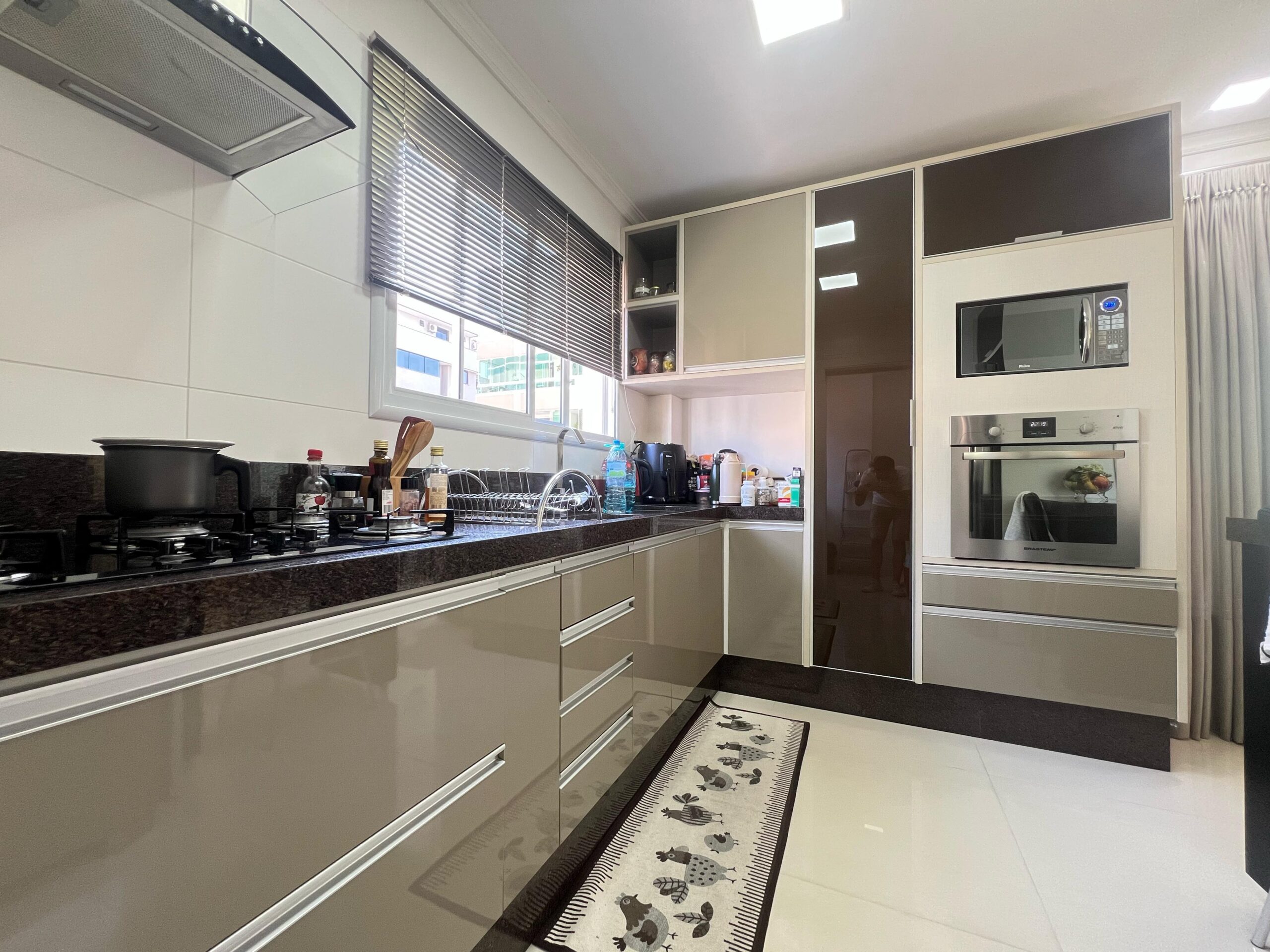 Apartamento, 4 quartos, 171 m² - Foto 5