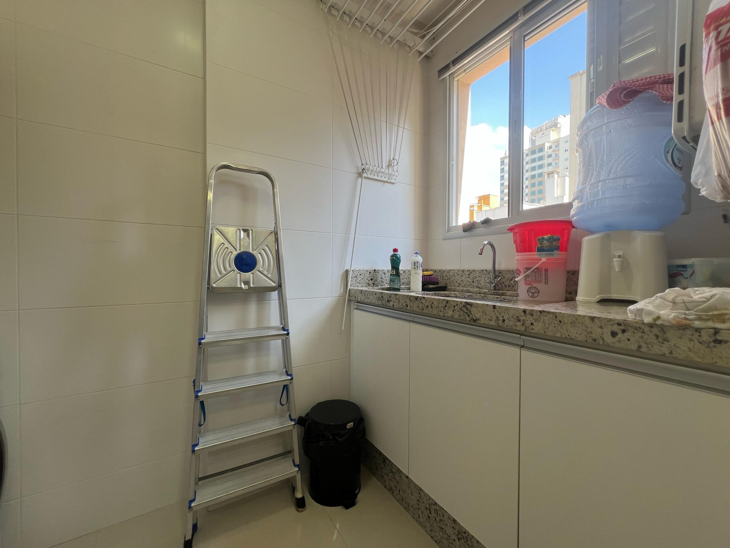 Apartamento, 4 quartos, 171 m² - Foto 9