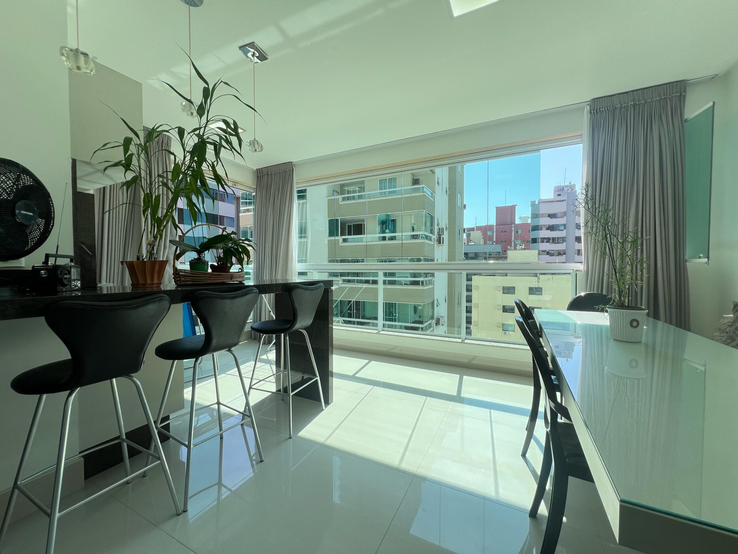 Apartamento, 4 quartos, 171 m² - Foto 7