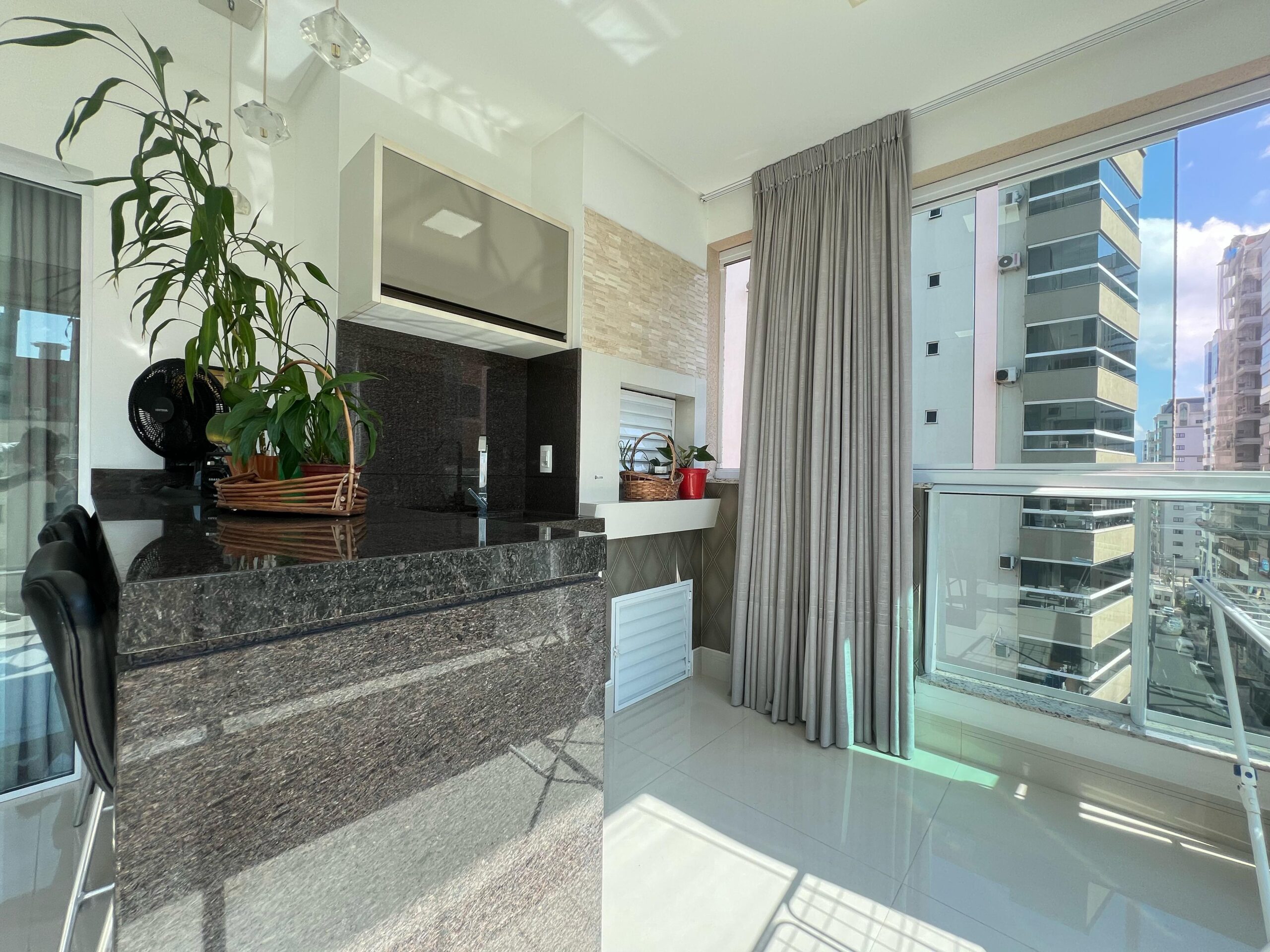Apartamento, 4 quartos, 171 m² - Foto 6