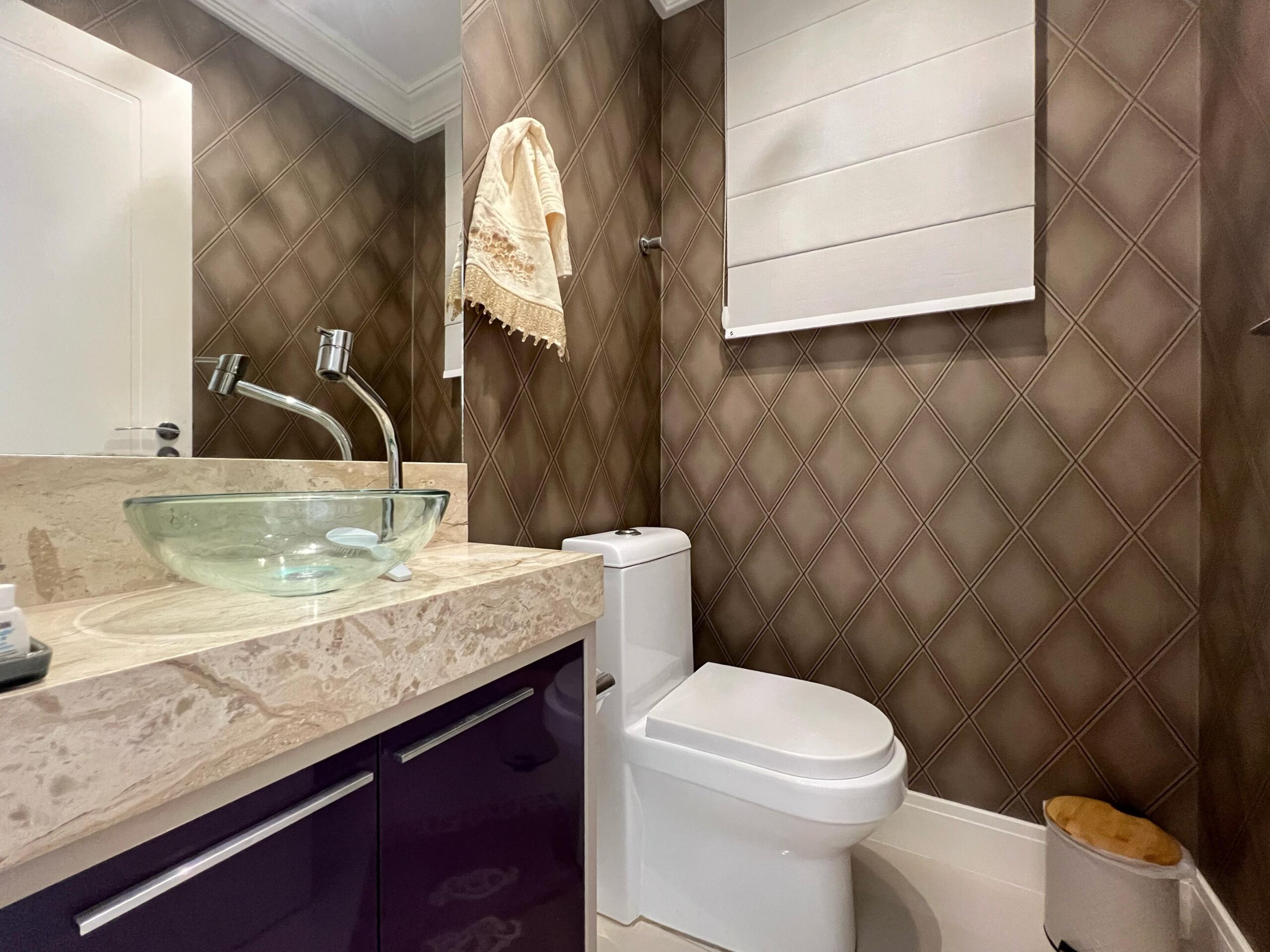 Apartamento, 4 quartos, 171 m² - Foto 10