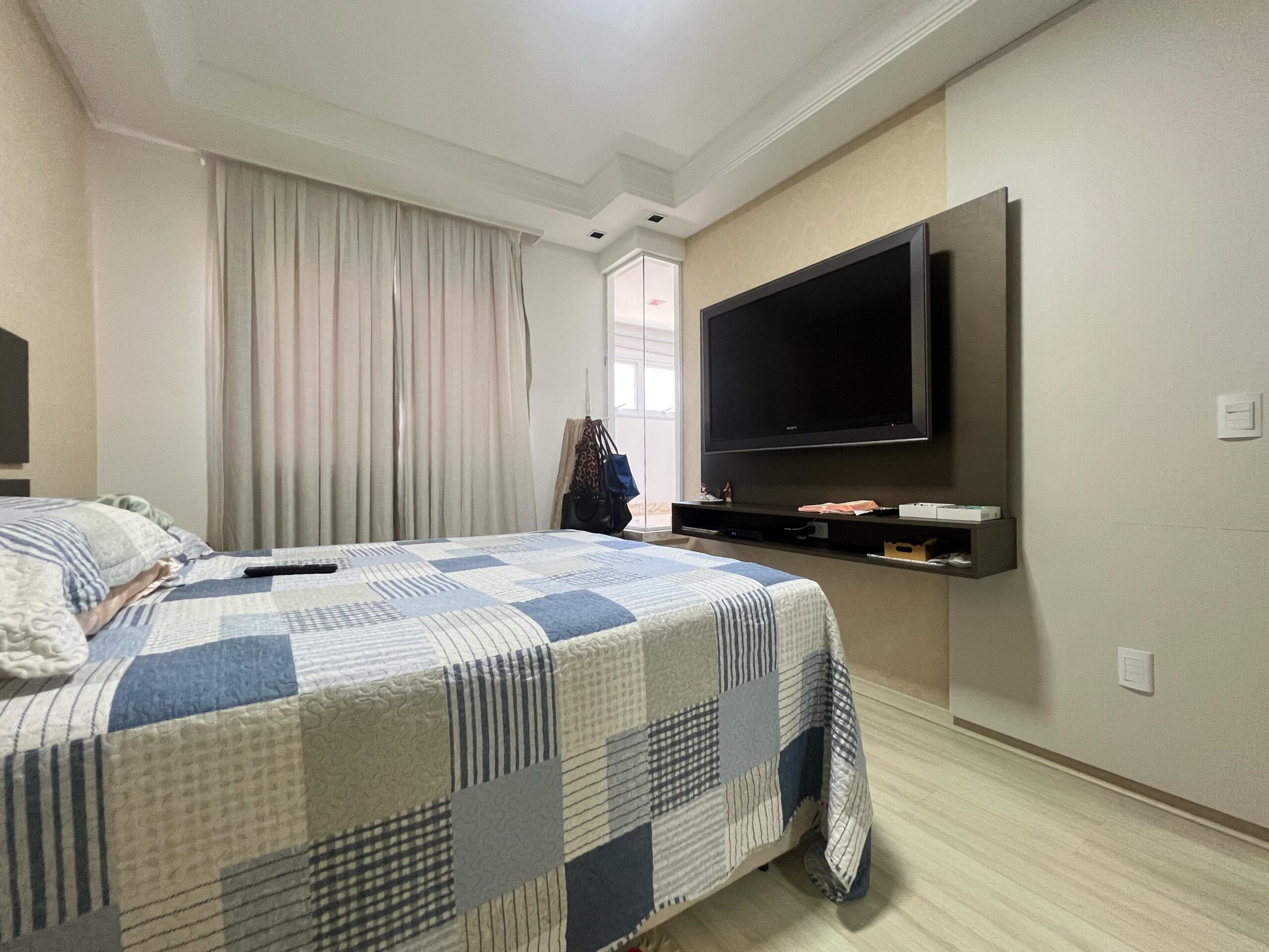 Apartamento, 4 quartos, 171 m² - Foto 15