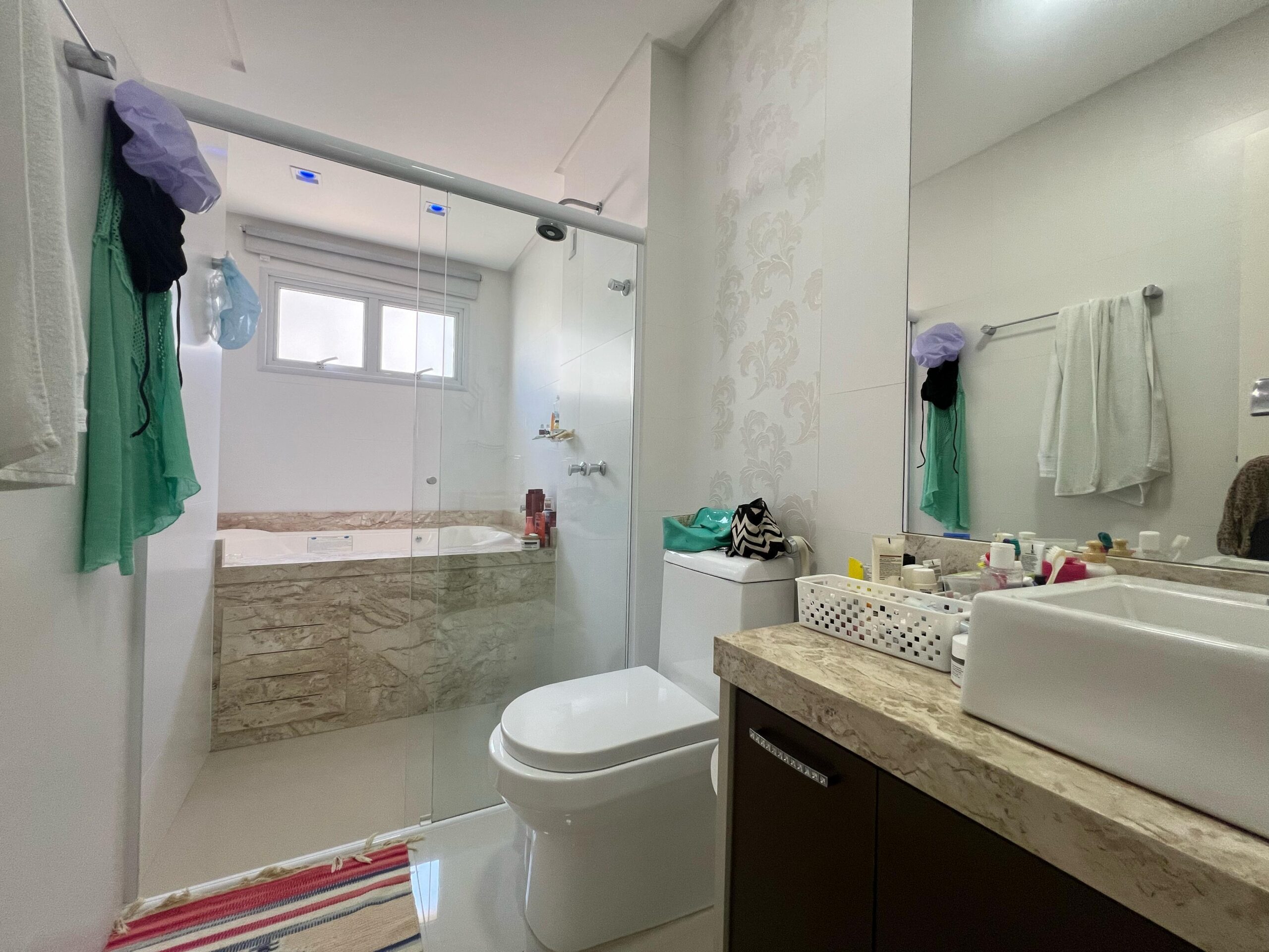 Apartamento, 4 quartos, 171 m² - Foto 14