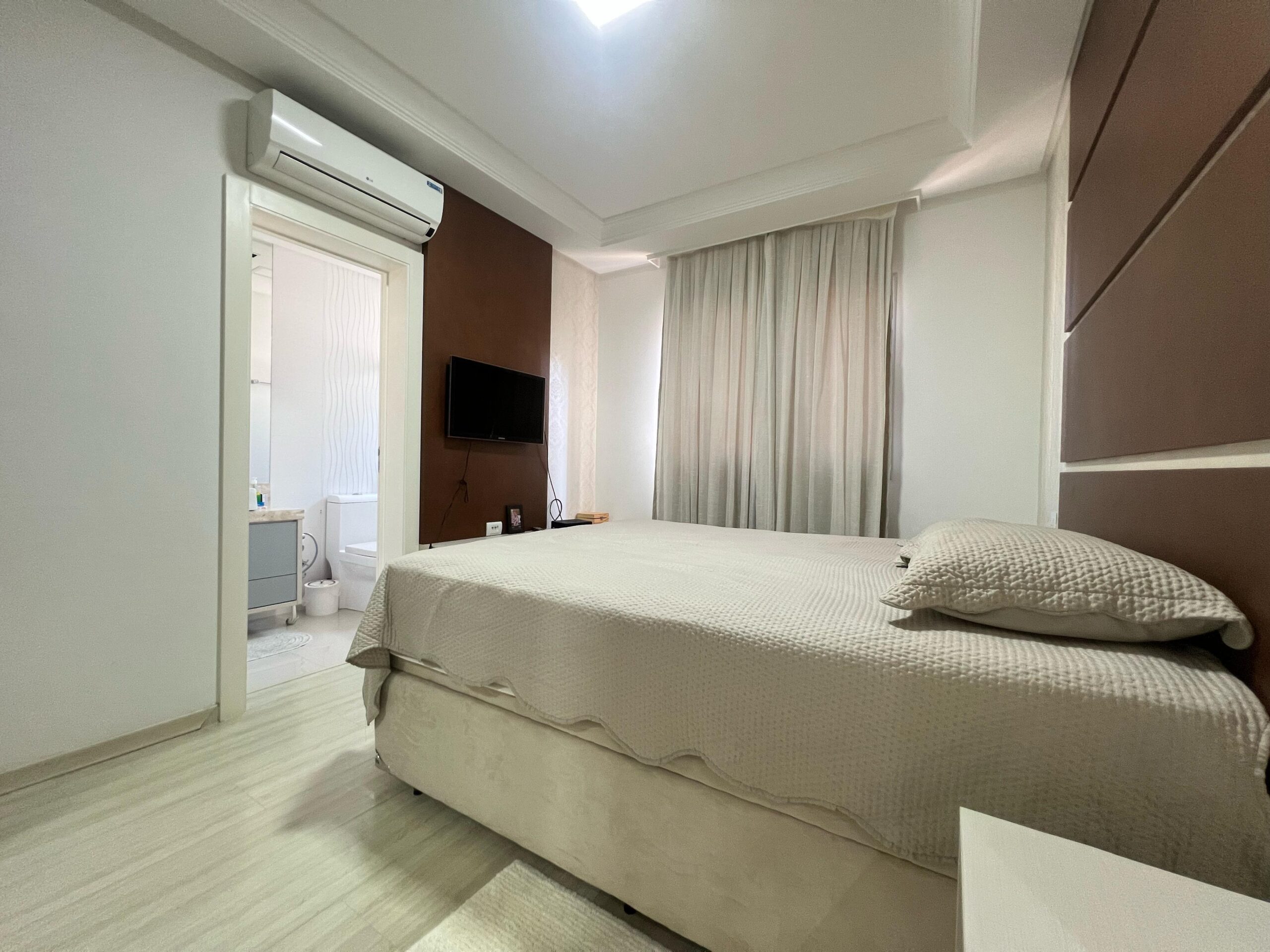 Apartamento, 4 quartos, 171 m² - Foto 12