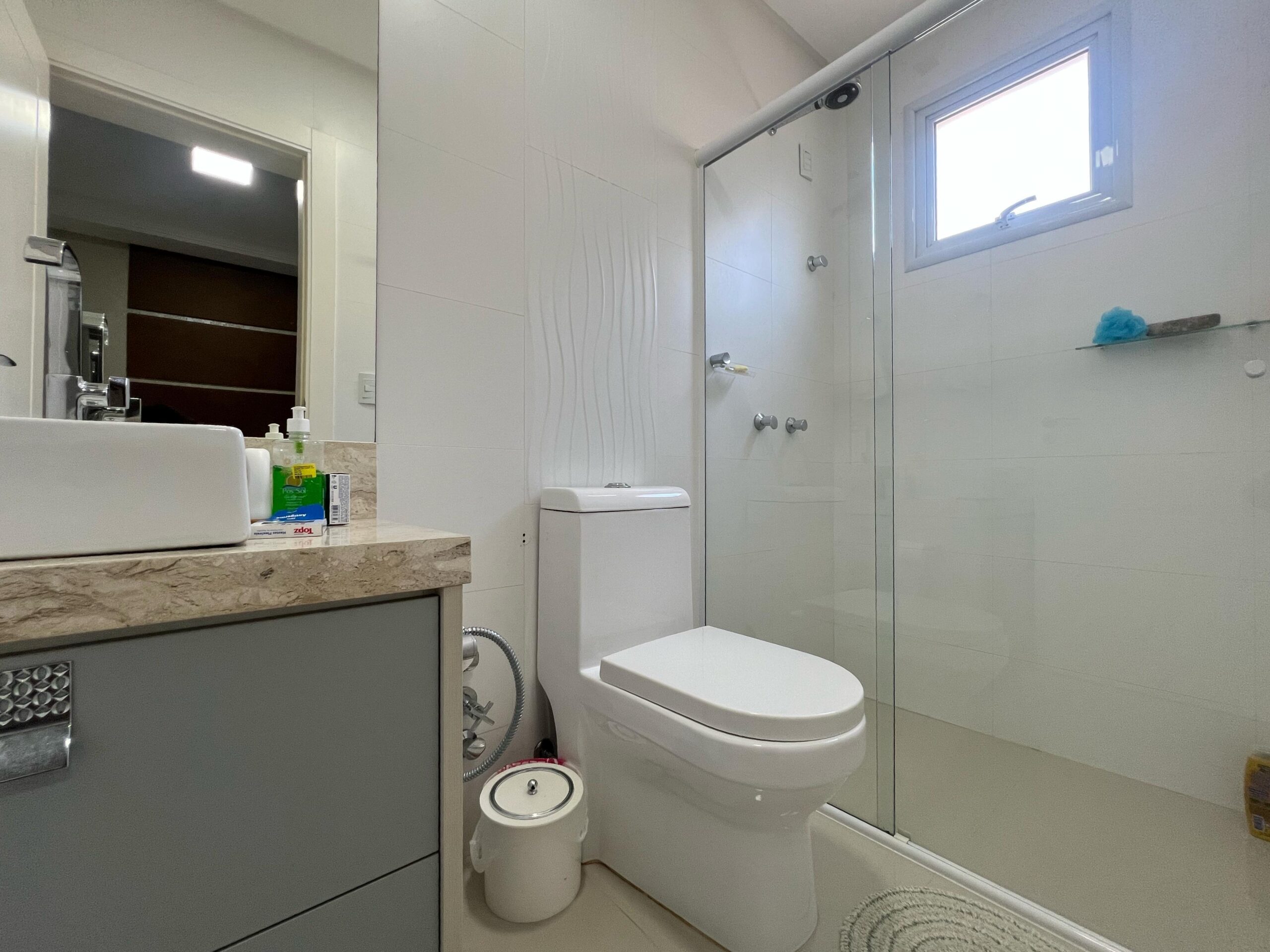 Apartamento, 4 quartos, 171 m² - Foto 17