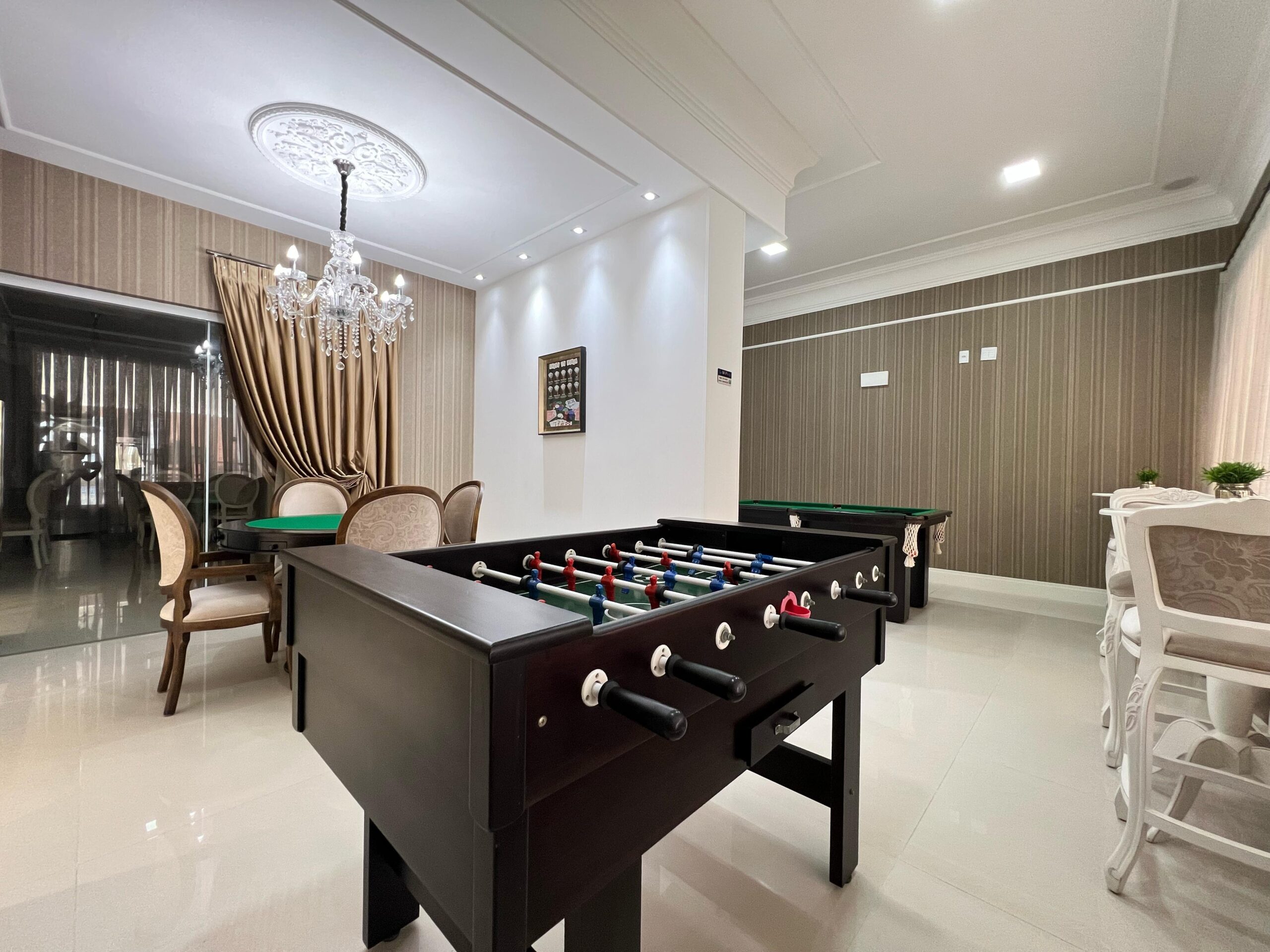 Apartamento, 4 quartos, 171 m² - Foto 23