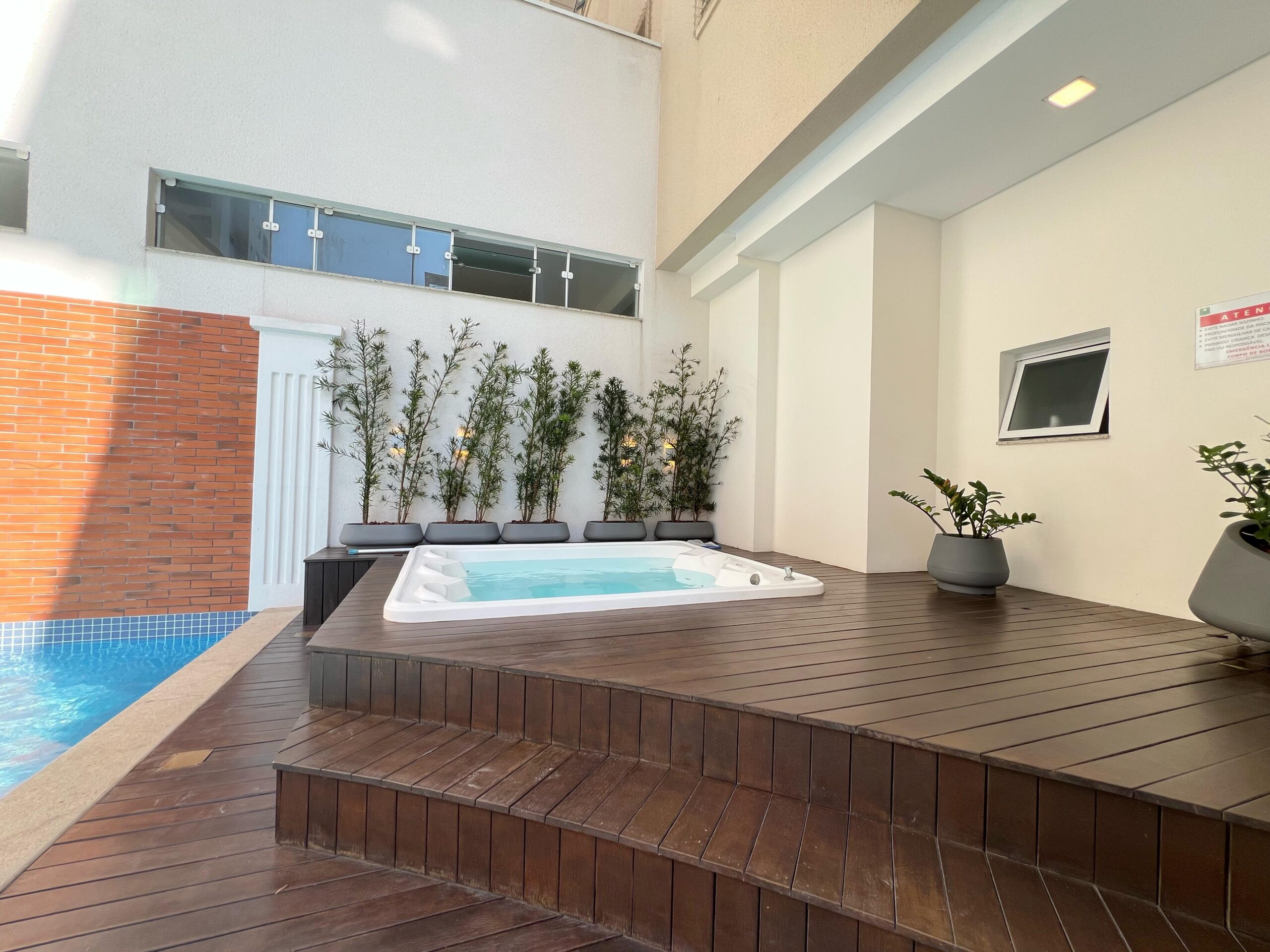 Apartamento, 4 quartos, 171 m² - Foto 25