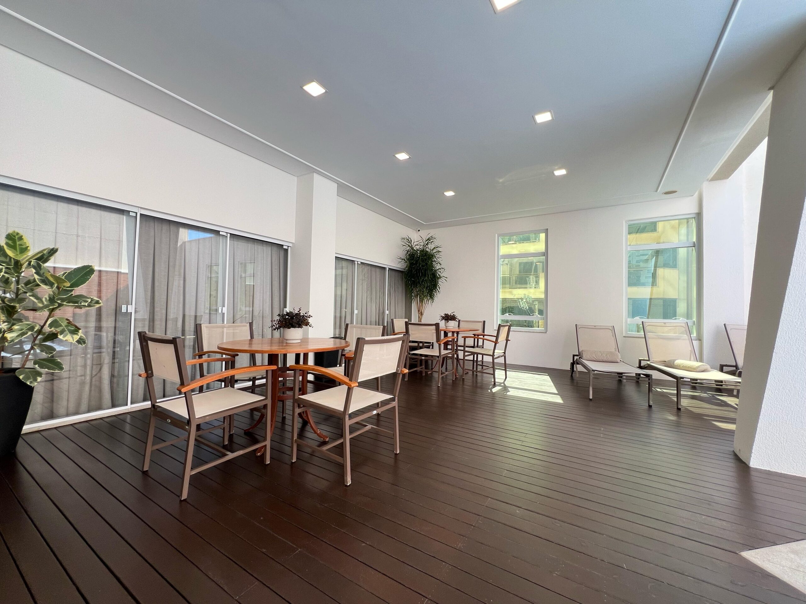 Apartamento, 4 quartos, 171 m² - Foto 24
