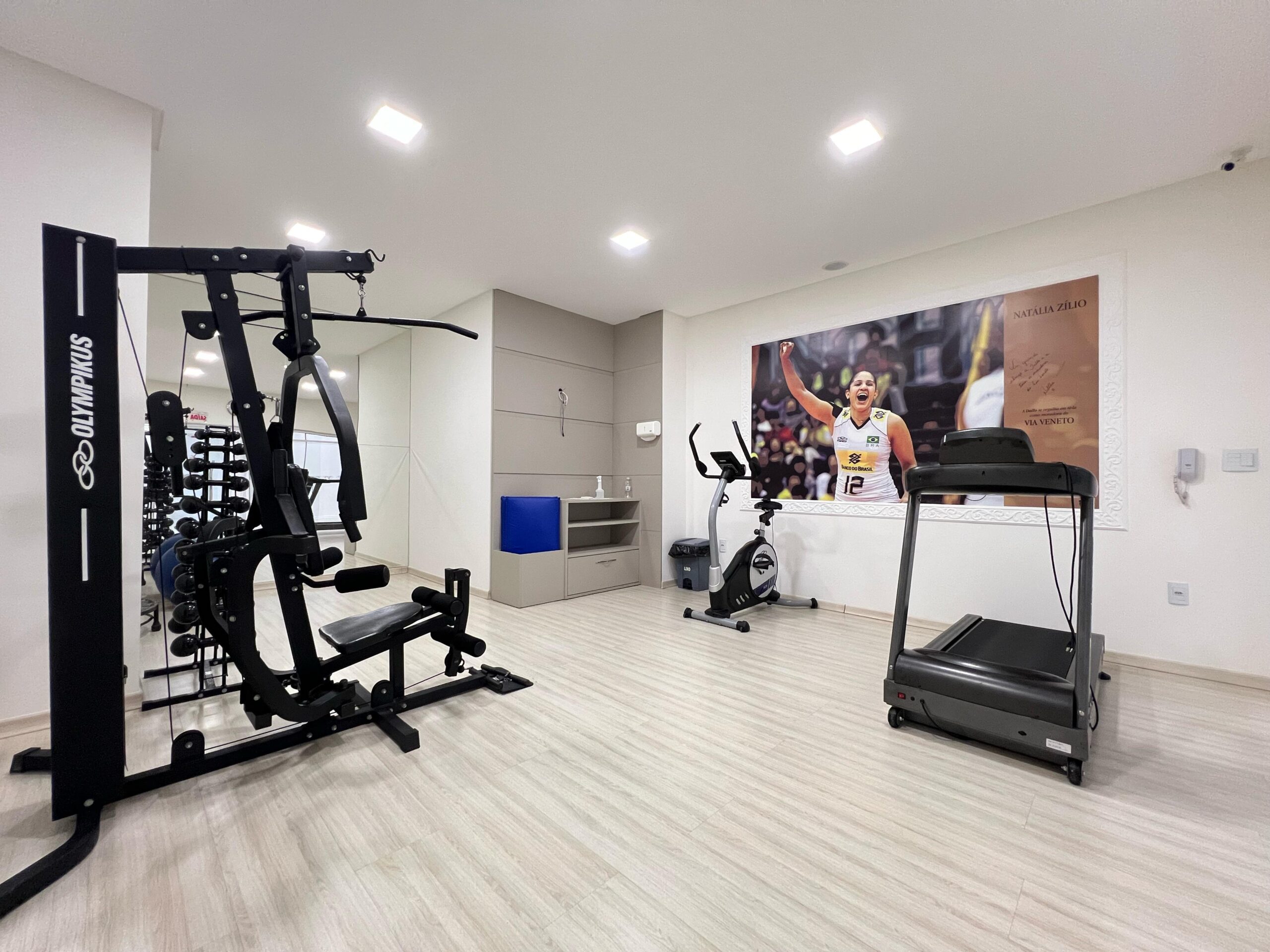 Apartamento, 4 quartos, 171 m² - Foto 21