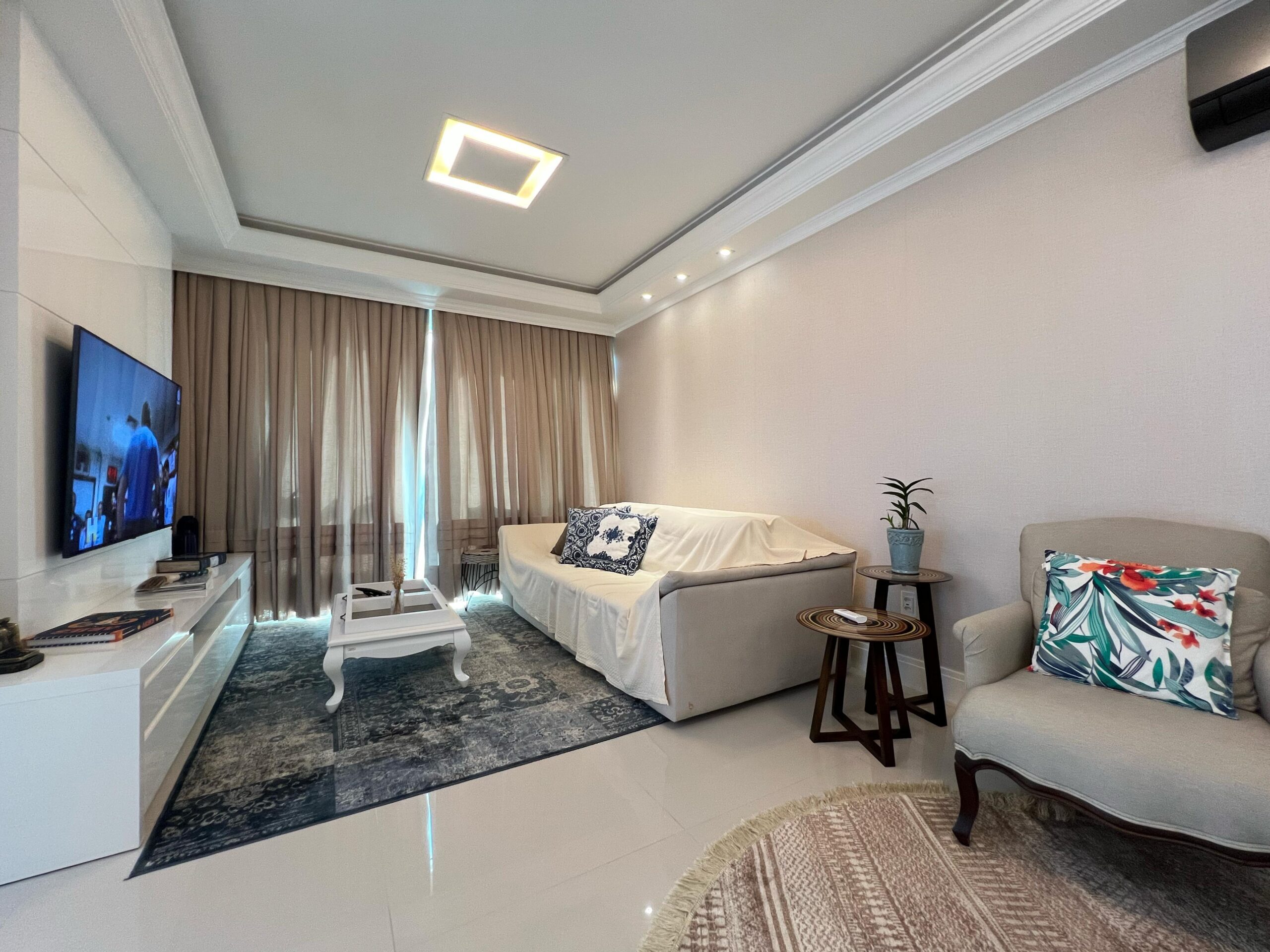  - Apartamento à venda com 171m² por R$ 3.500.000,00