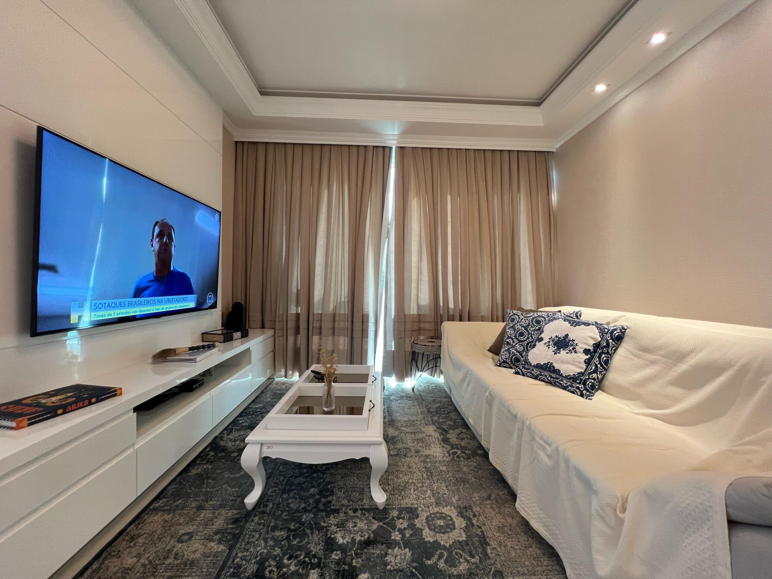  - Apartamento à venda com 171m² por R$ 3.500.000,00