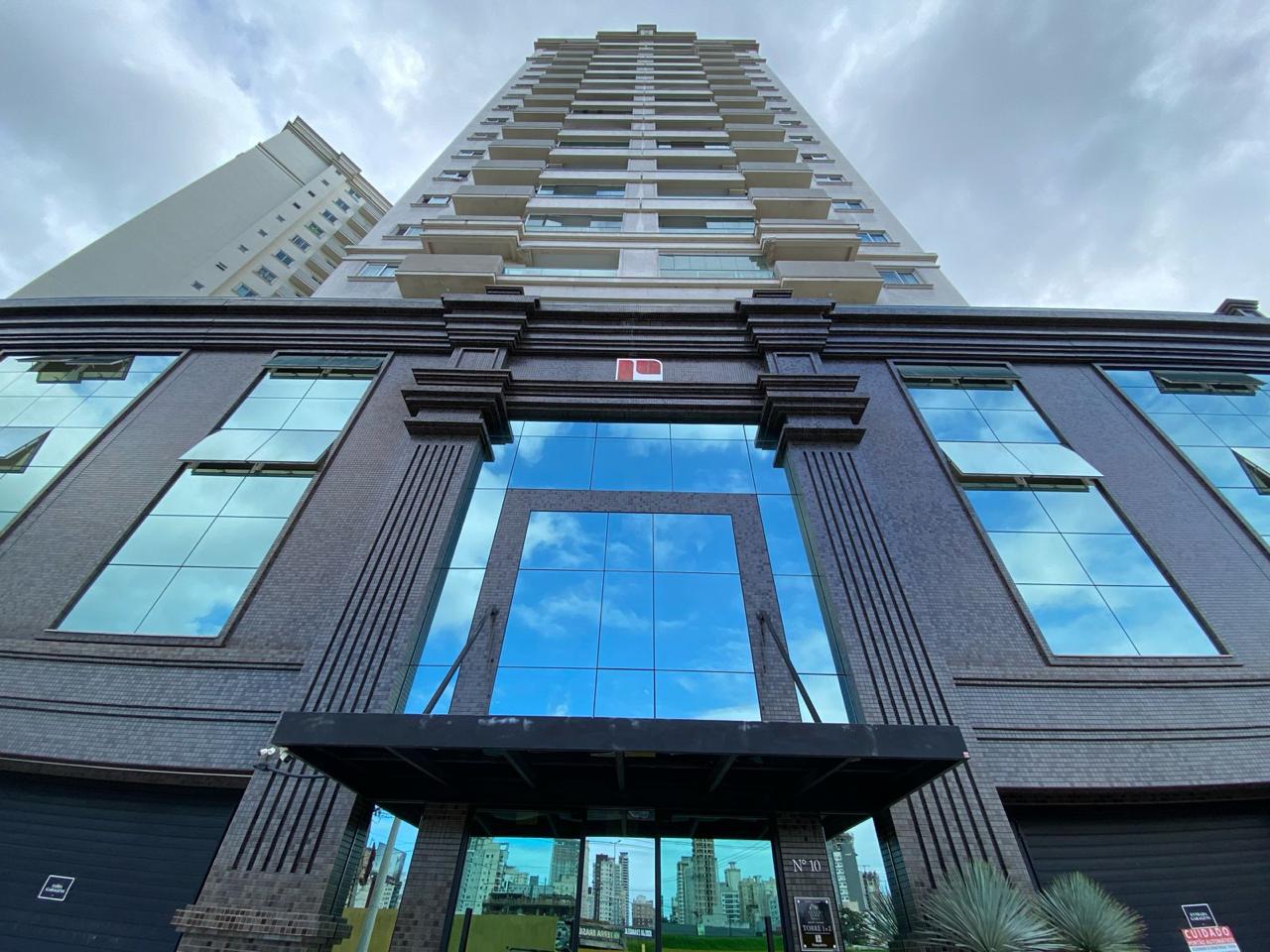 Apartamento à venda com 60m² por R$ 1.100.000,00 - Invicta Itapema - Assessoria Imobiliária