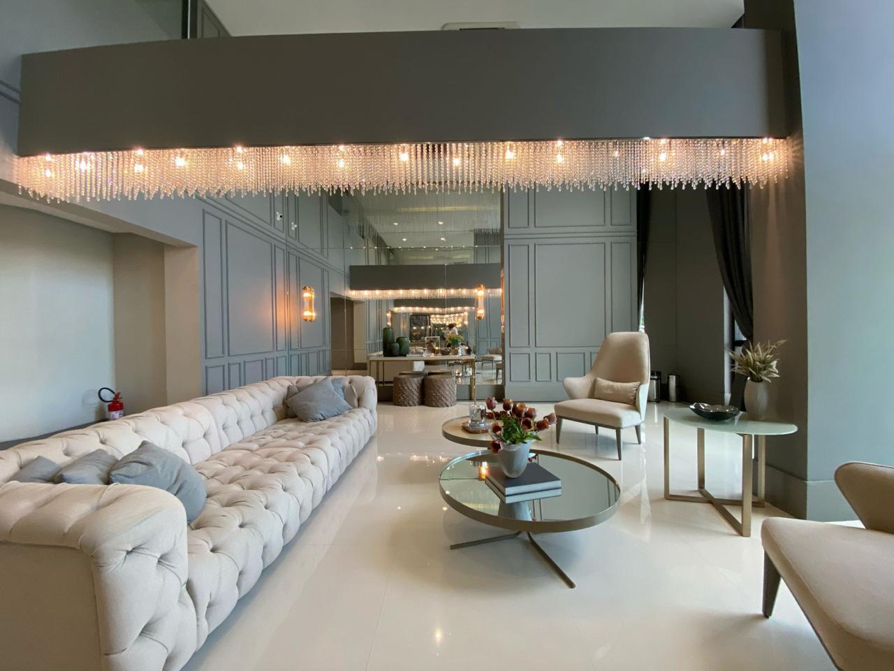 - Apartamento à venda com 60m² por R$ 1.100.000,00