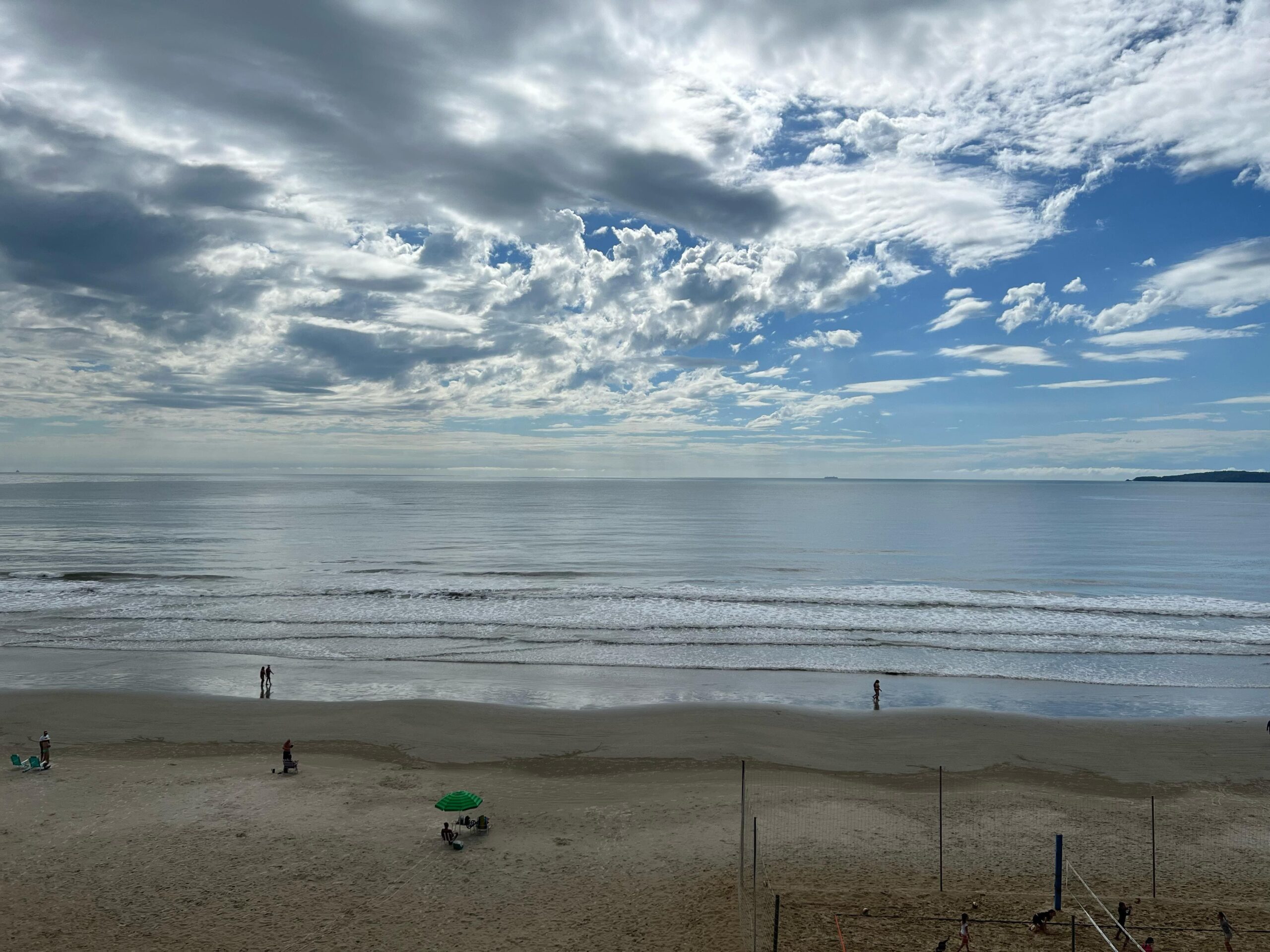  - Apartamento com vista para o mar à venda com 192.84m² por R$ 7.500.000,00
