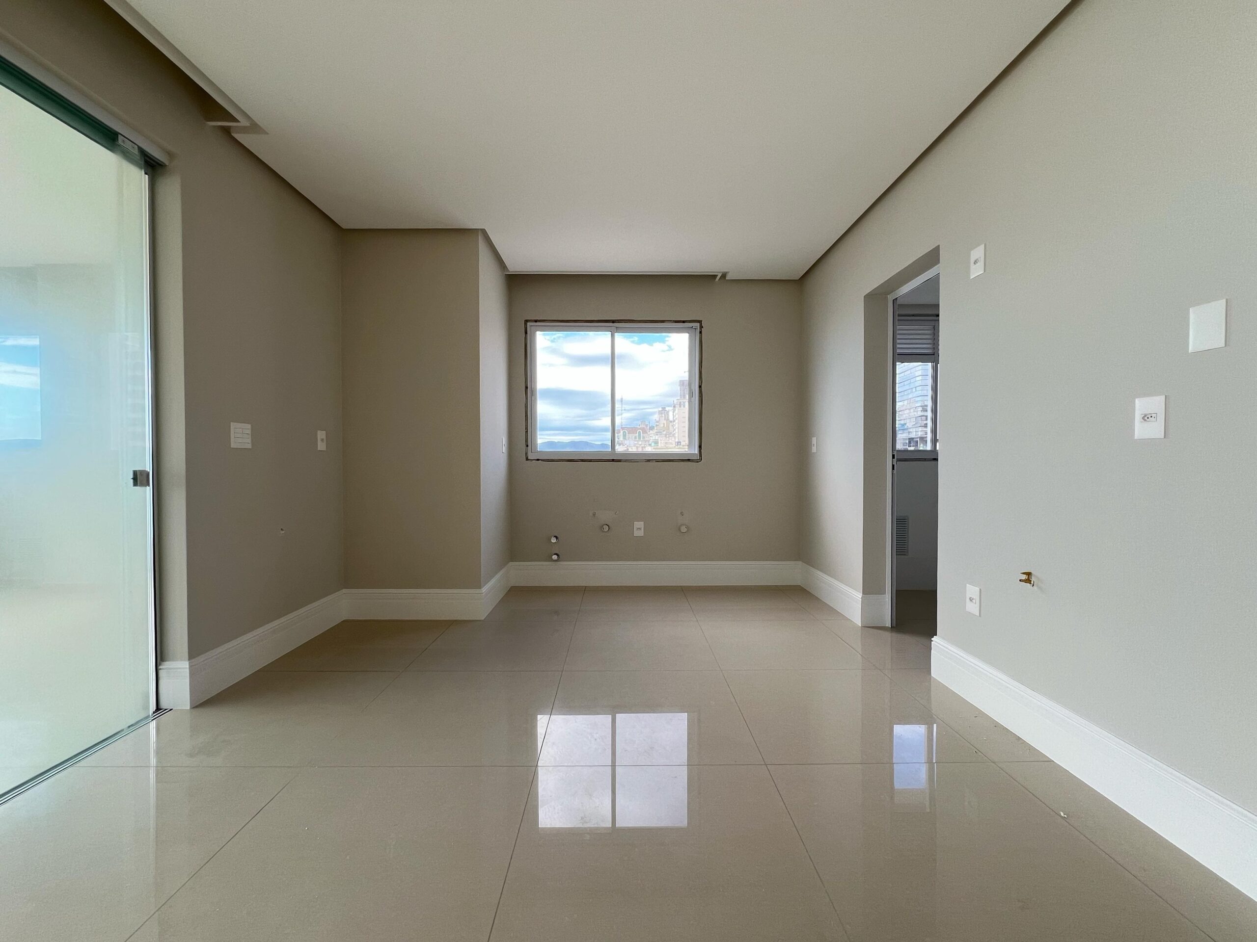  - Apartamento com vista para o mar à venda com 192.84m² por R$ 7.500.000,00