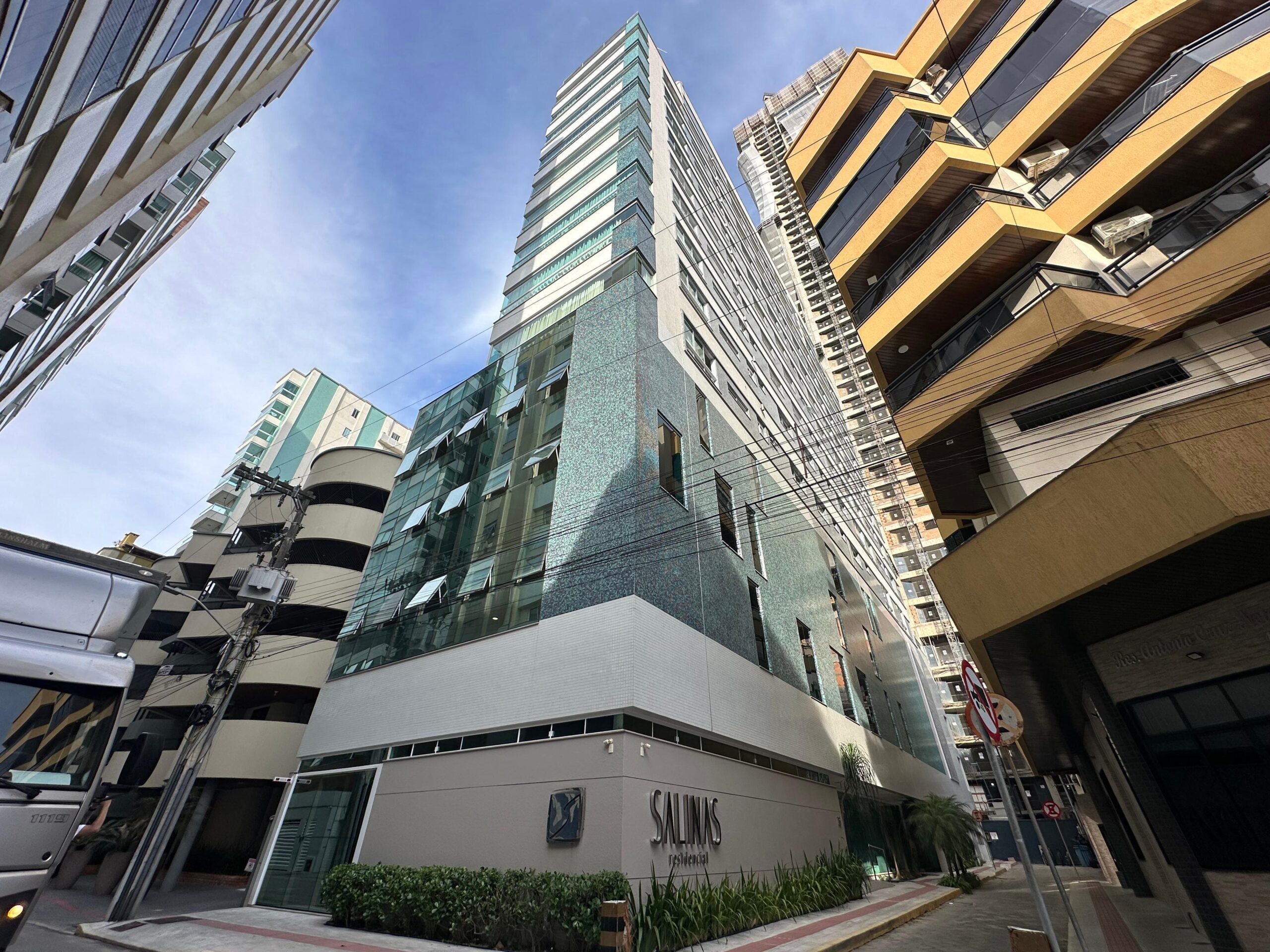 Apartamento, 4 quartos, 153 m² - Foto 1