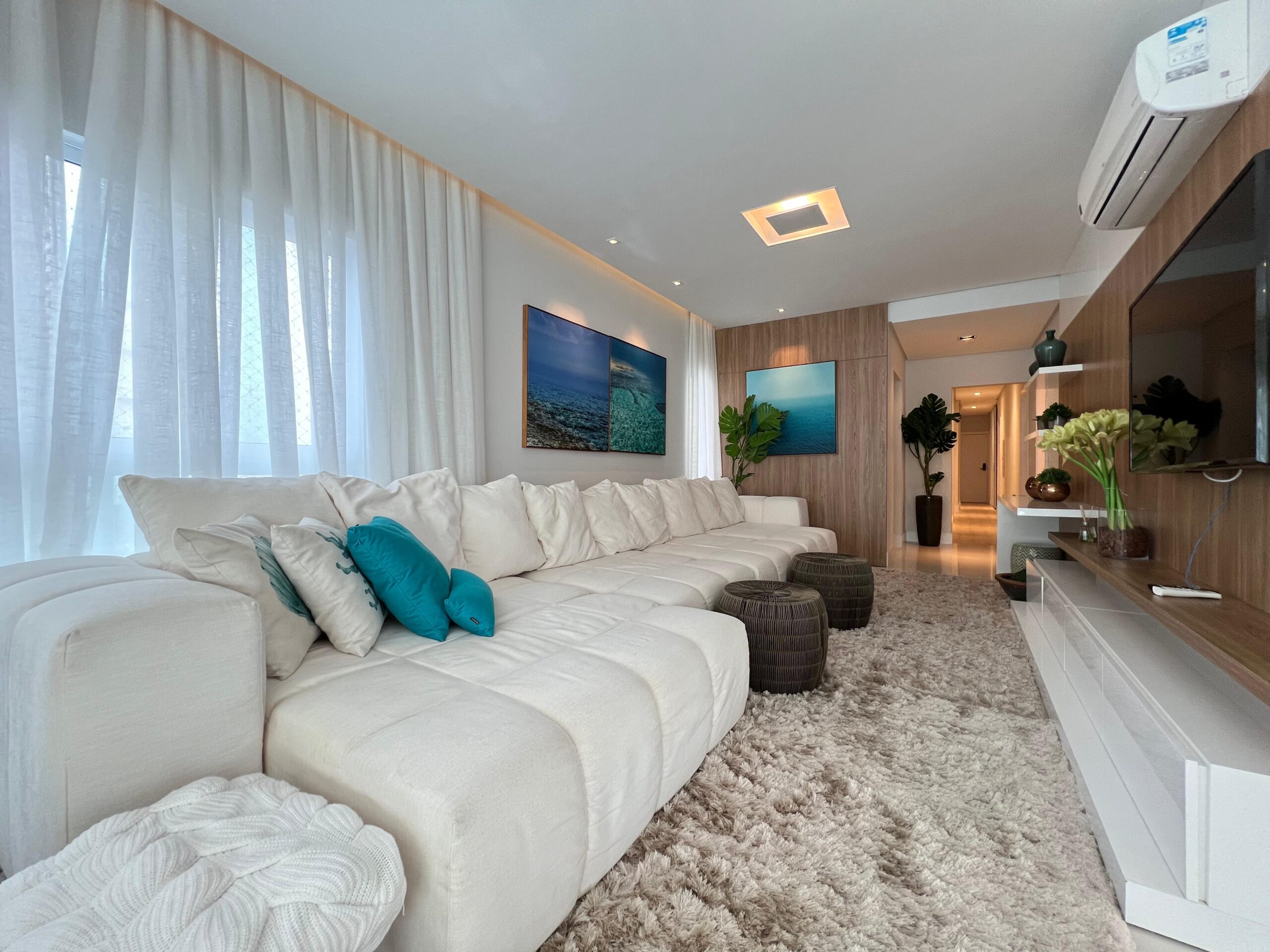 Apartamento, 4 quartos, 153 m² - Foto 7