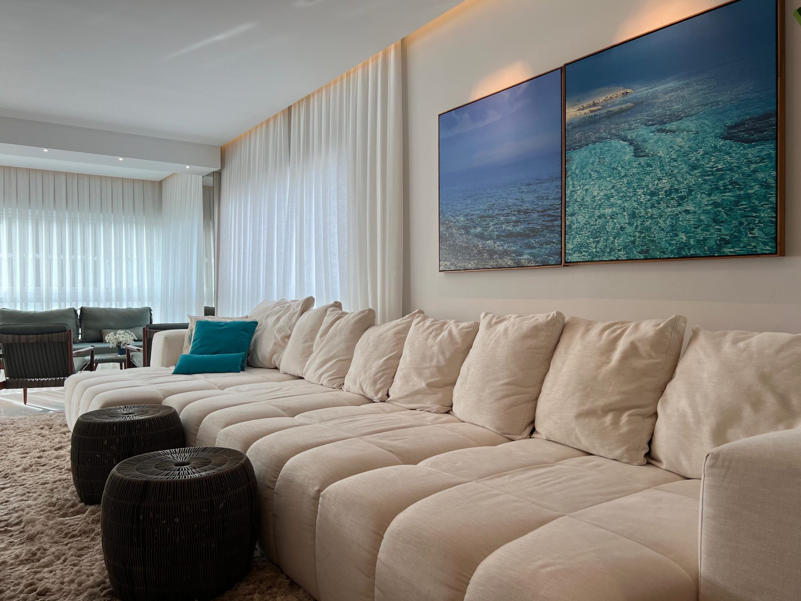 Apartamento, 4 quartos, 153 m² - Foto 6