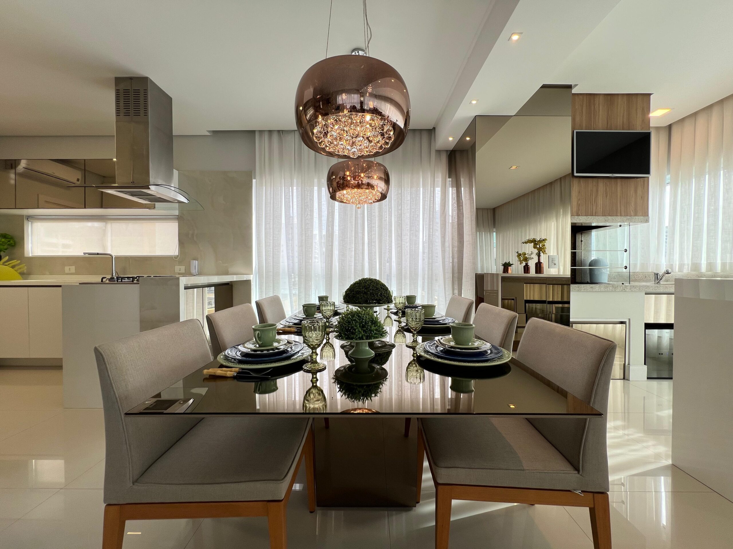 Apartamento, 4 quartos, 153 m² - Foto 11