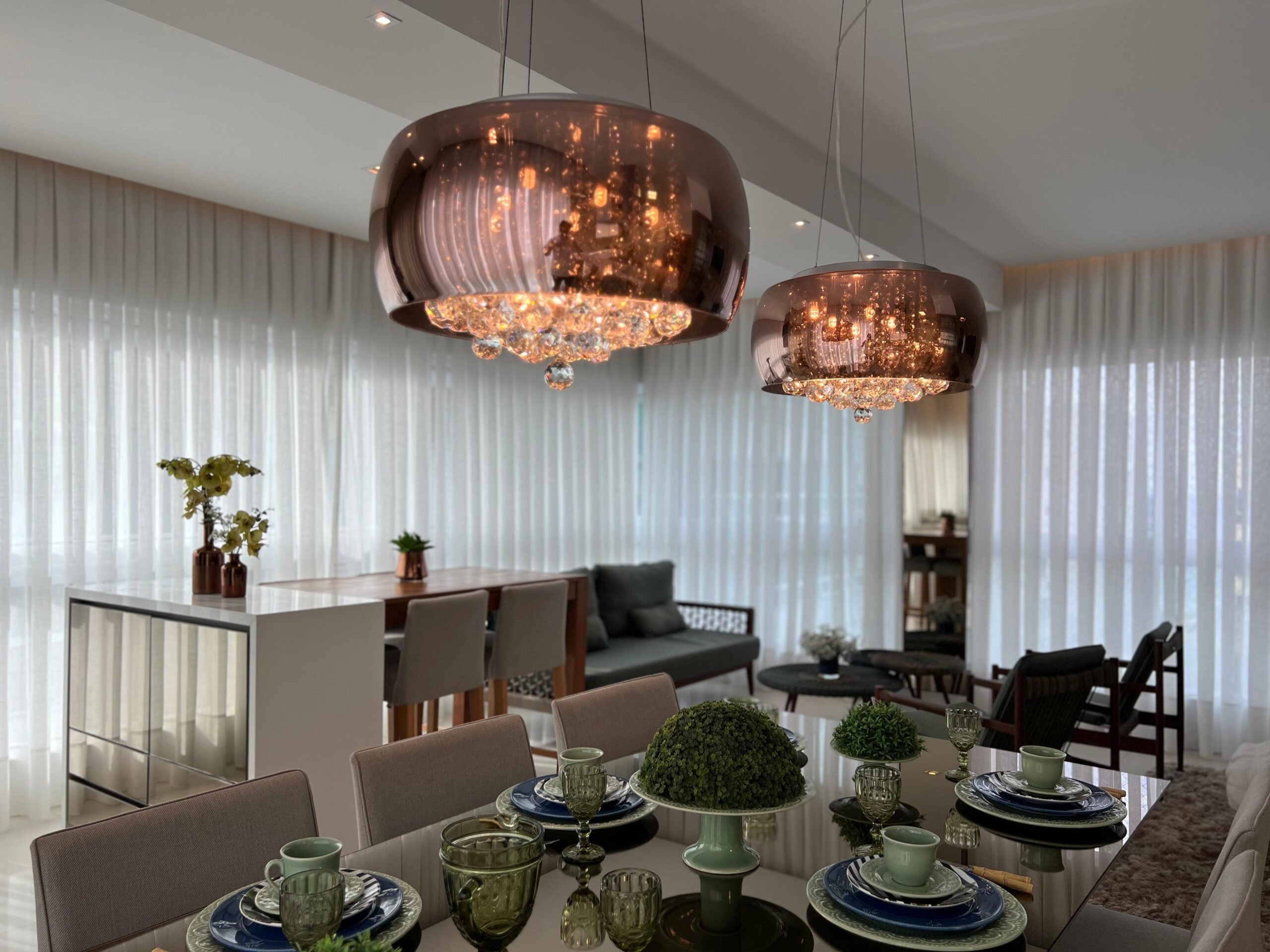 Apartamento, 4 quartos, 153 m² - Foto 12