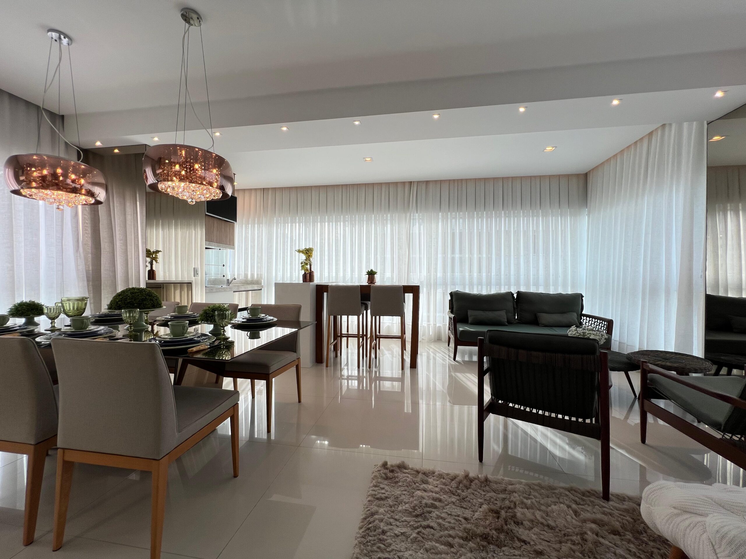 Apartamento, 4 quartos, 153 m² - Foto 15