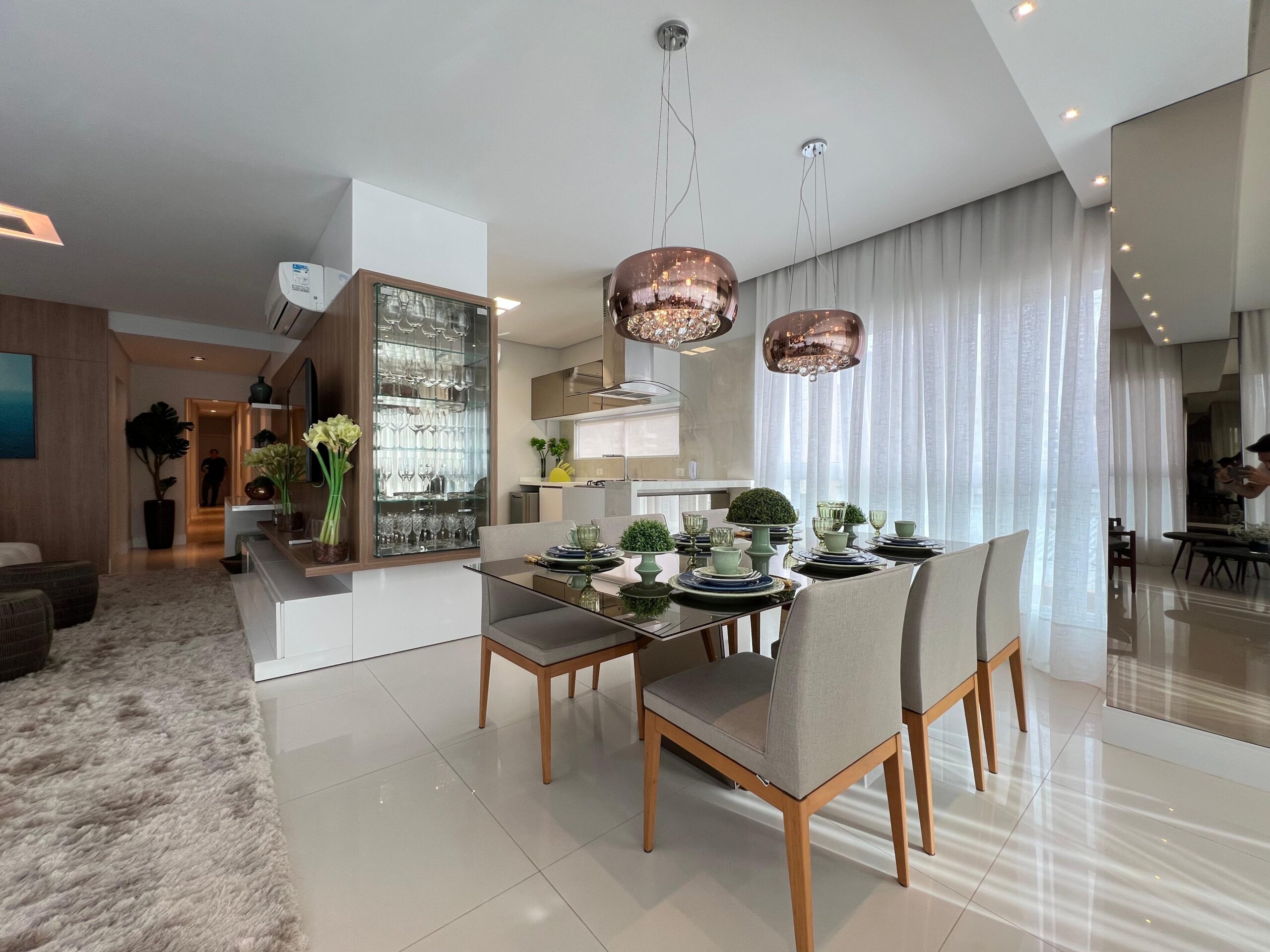 Apartamento, 4 quartos, 153 m² - Foto 13