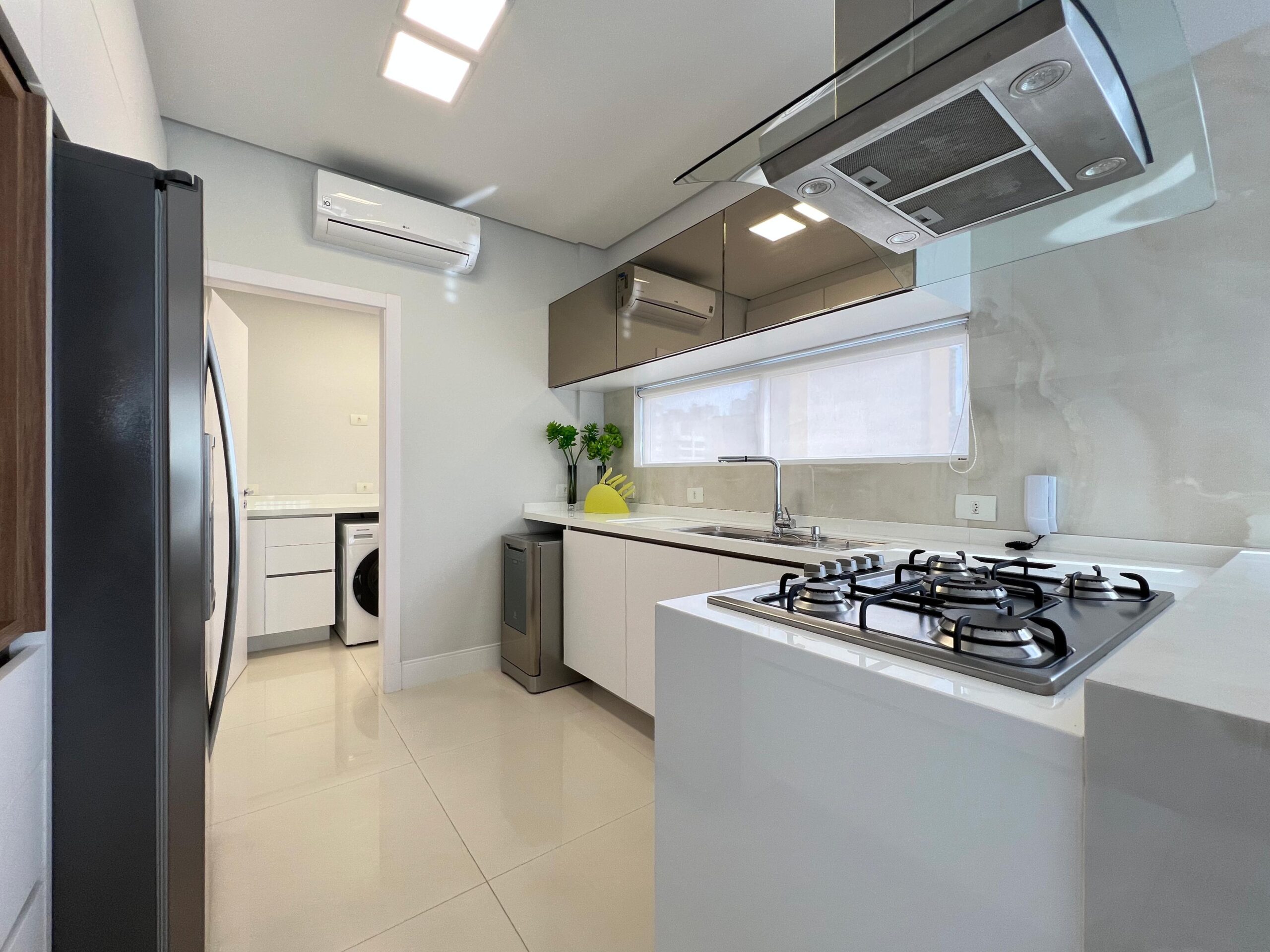 Apartamento, 4 quartos, 153 m² - Foto 10