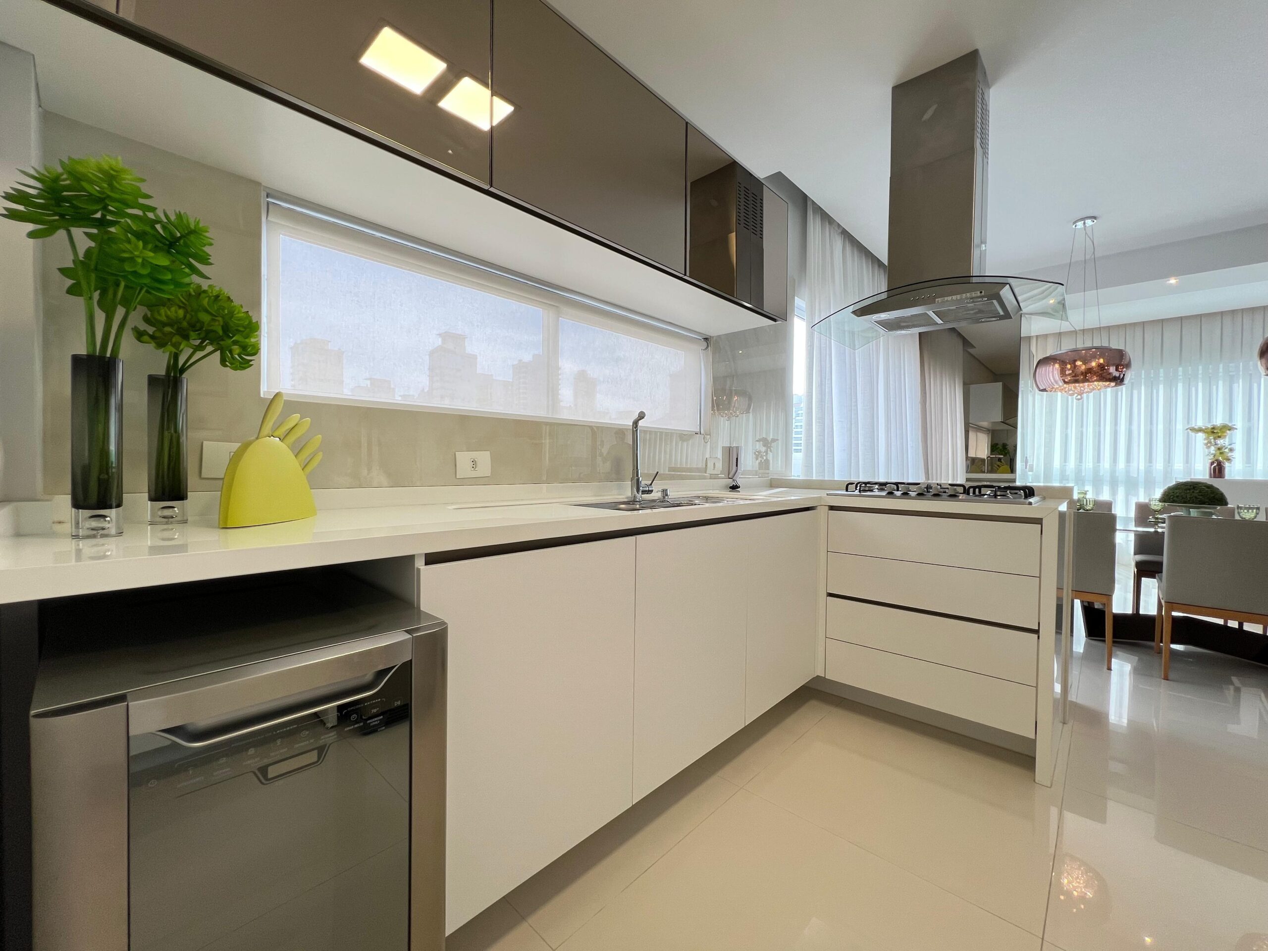 Apartamento, 4 quartos, 153 m² - Foto 8