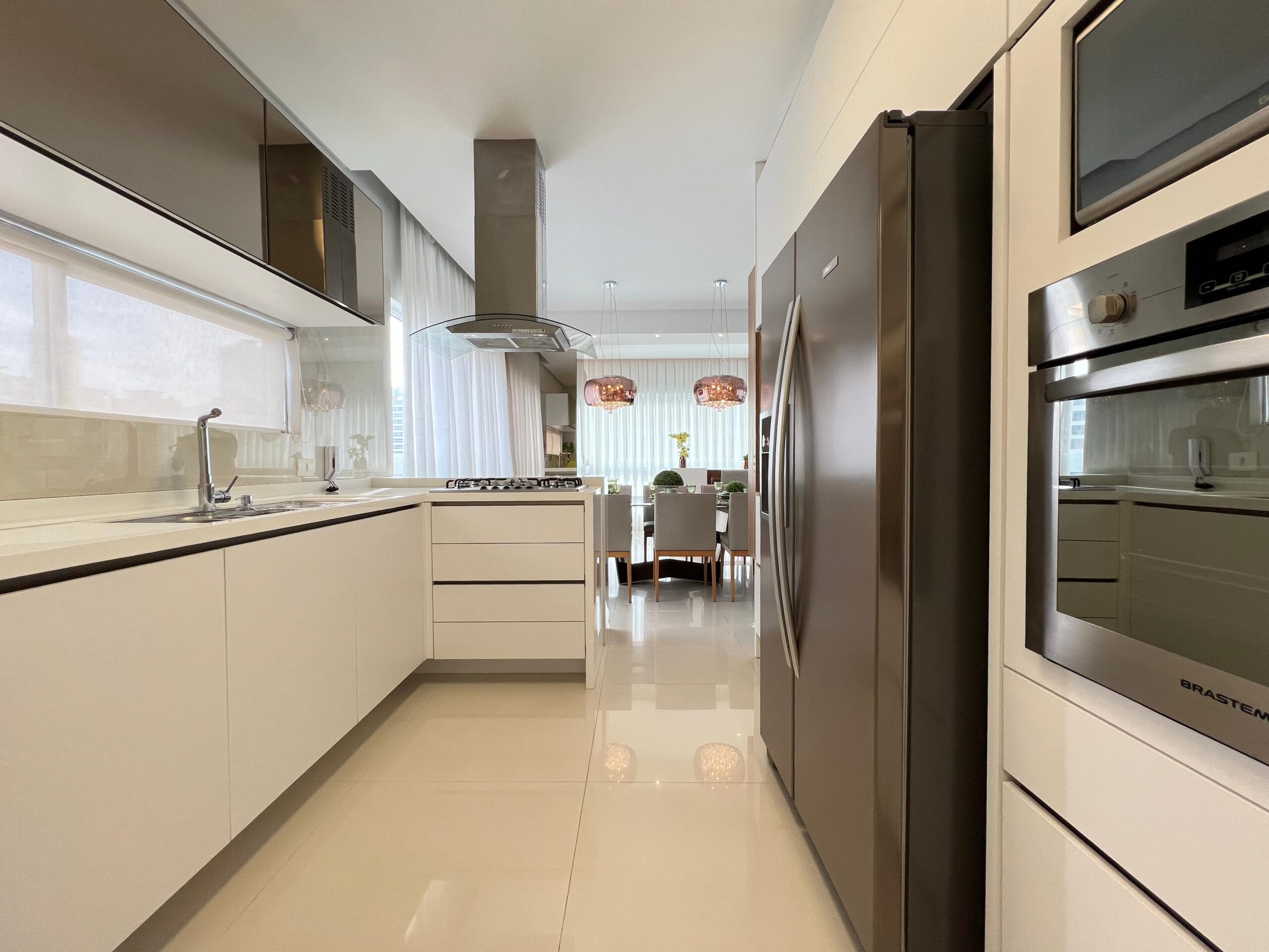Apartamento, 4 quartos, 153 m² - Foto 9