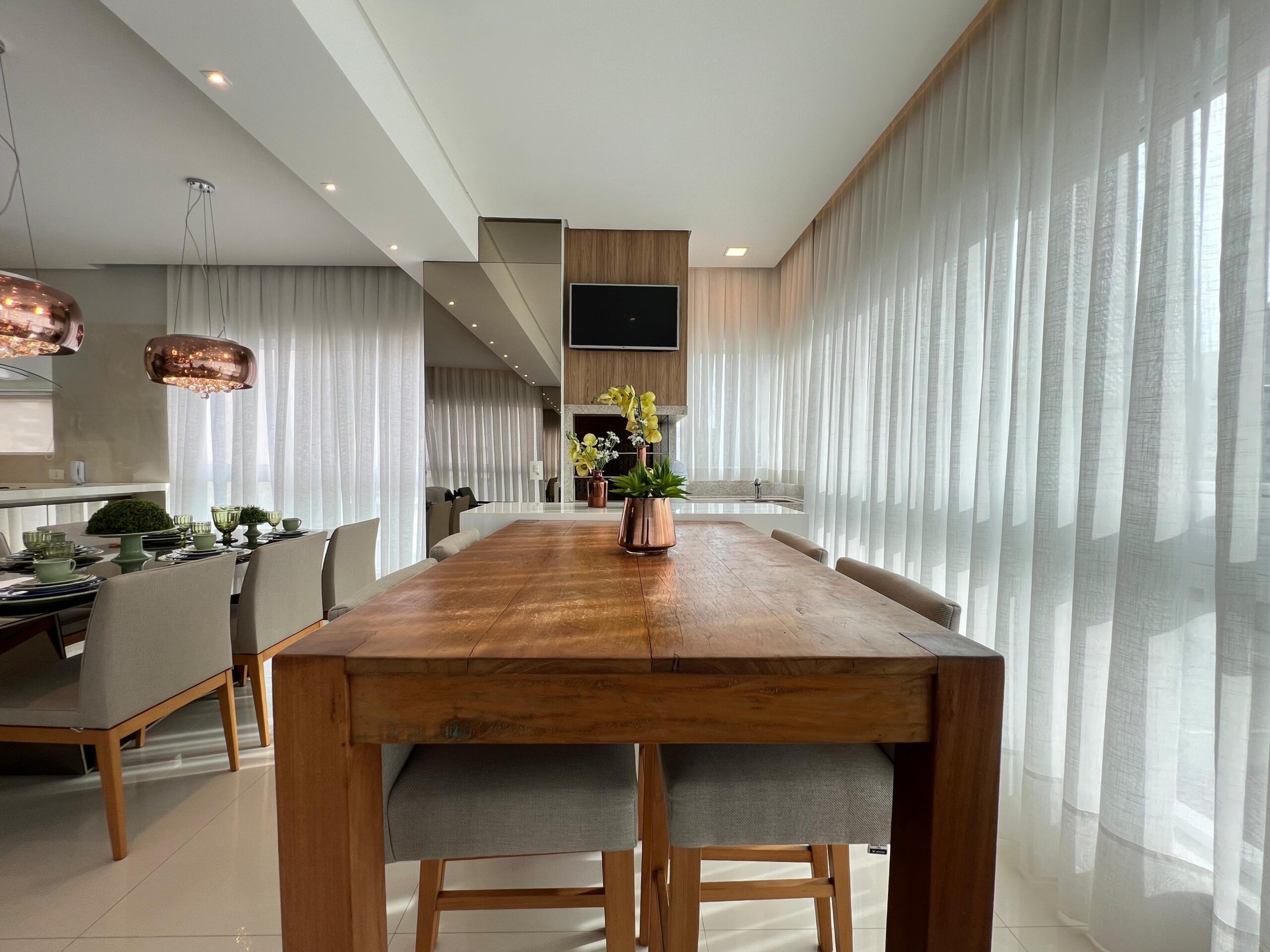 Apartamento, 4 quartos, 153 m² - Foto 17