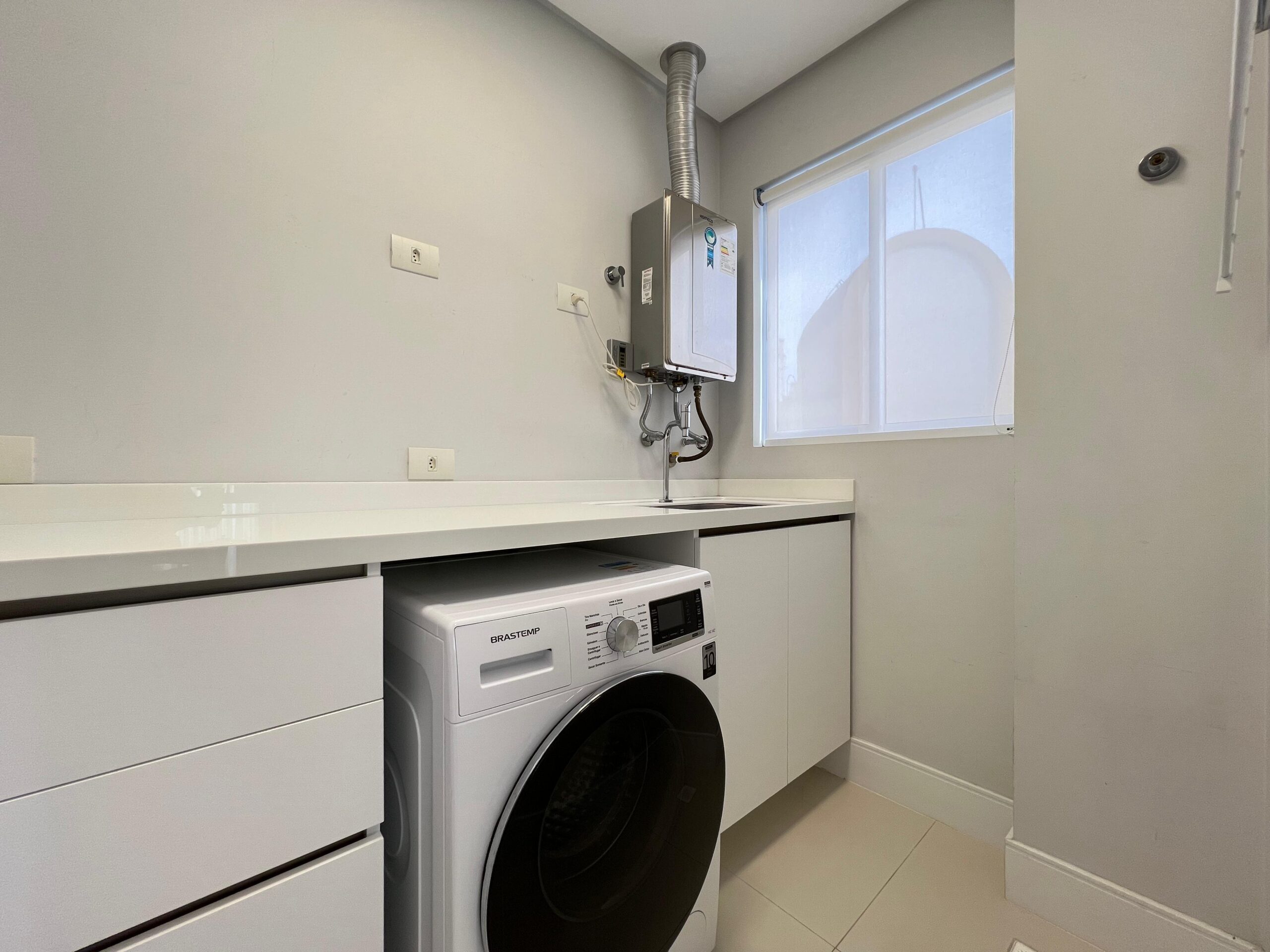 Apartamento, 4 quartos, 153 m² - Foto 18