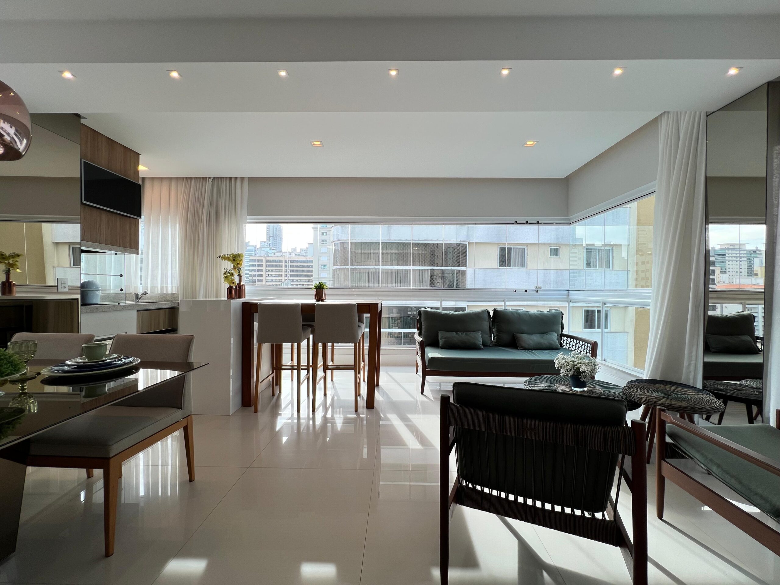 Apartamento, 4 quartos, 153 m² - Foto 14