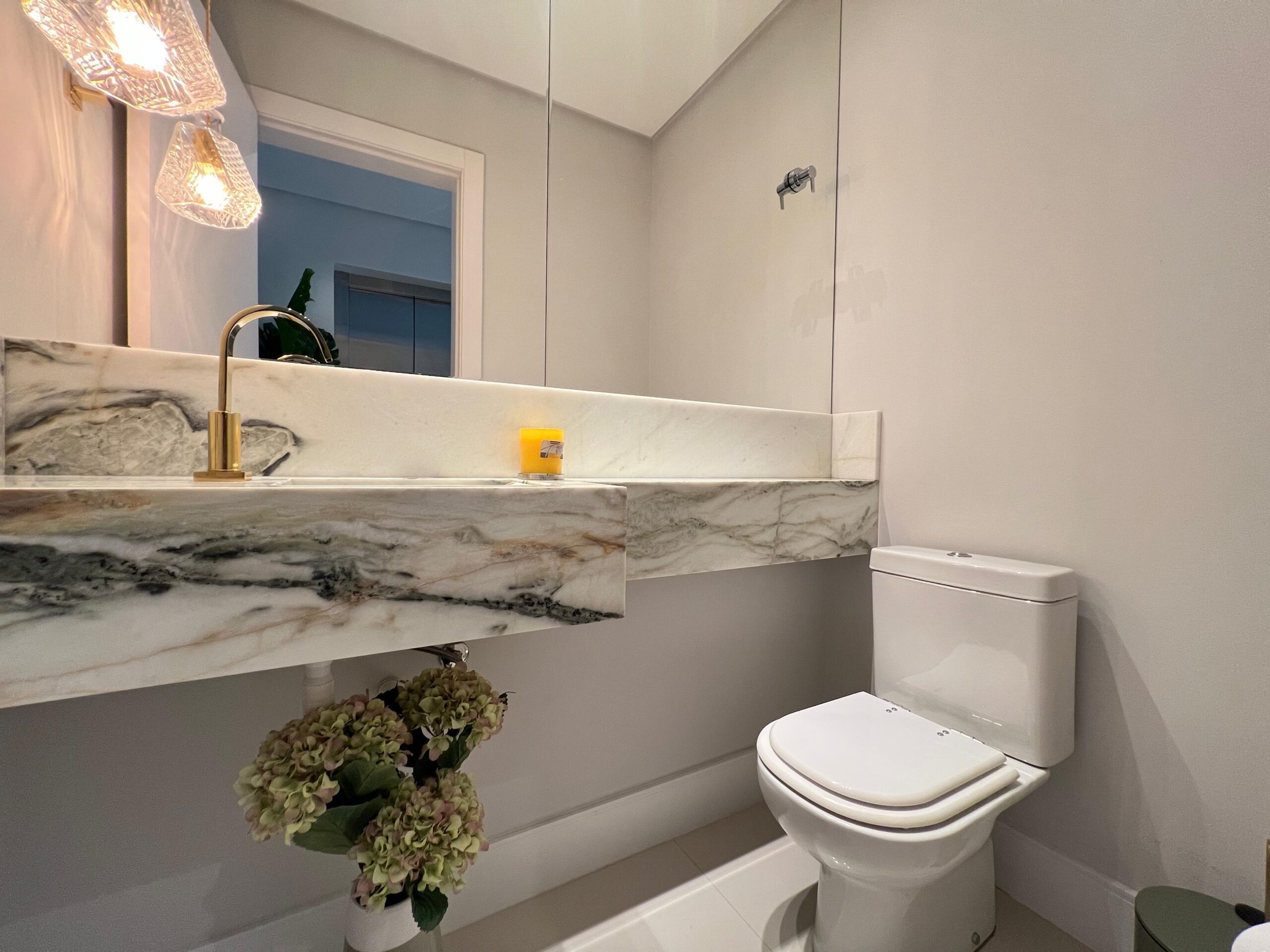 Apartamento, 4 quartos, 153 m² - Foto 19