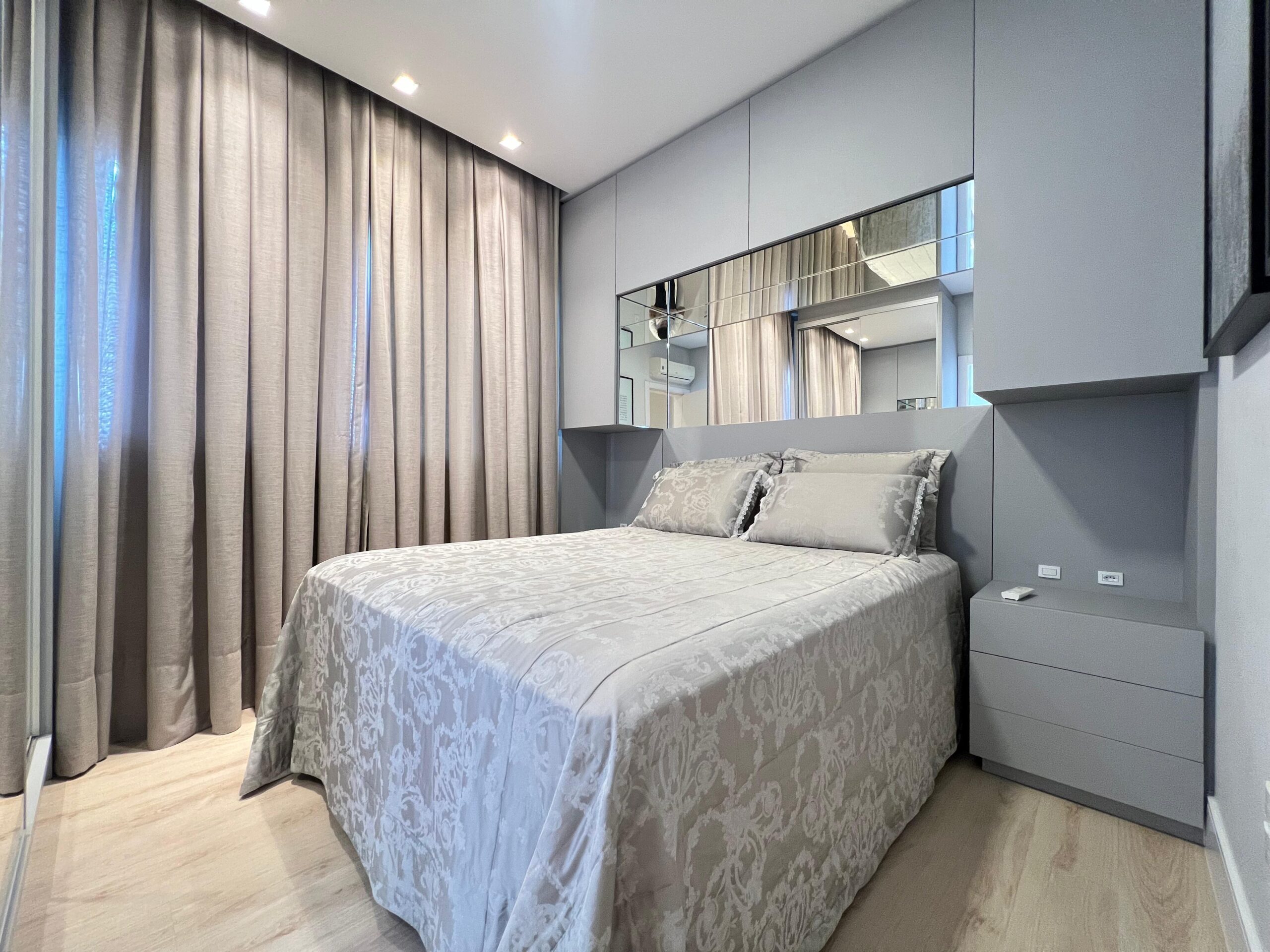 Apartamento, 4 quartos, 153 m² - Foto 20
