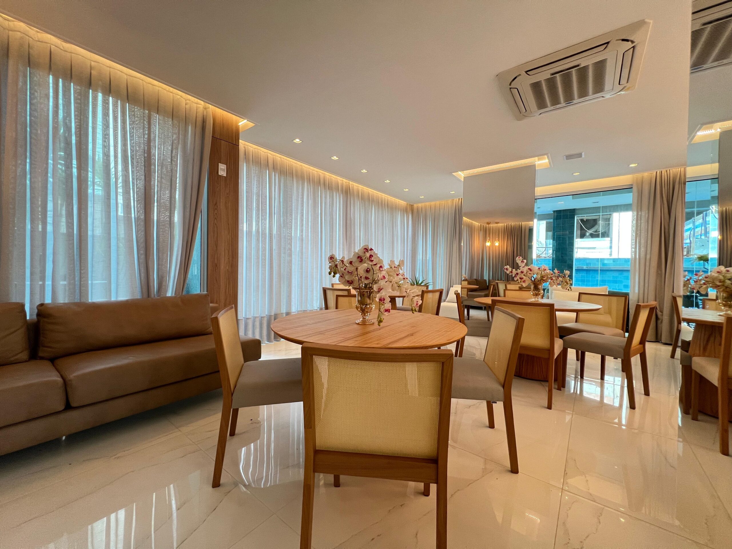Apartamento, 4 quartos, 153 m² - Foto 34