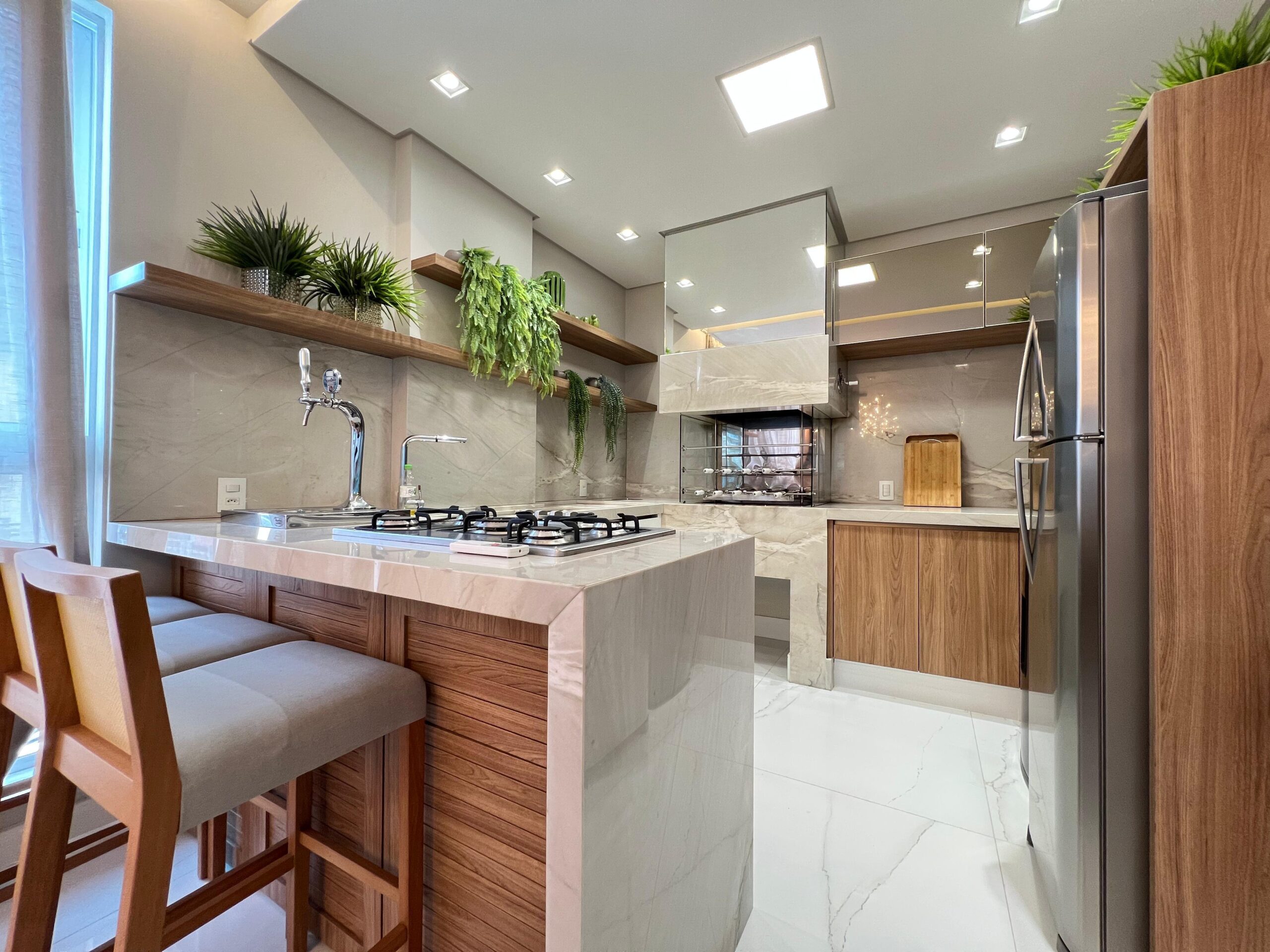 Apartamento, 4 quartos, 153 m² - Foto 35