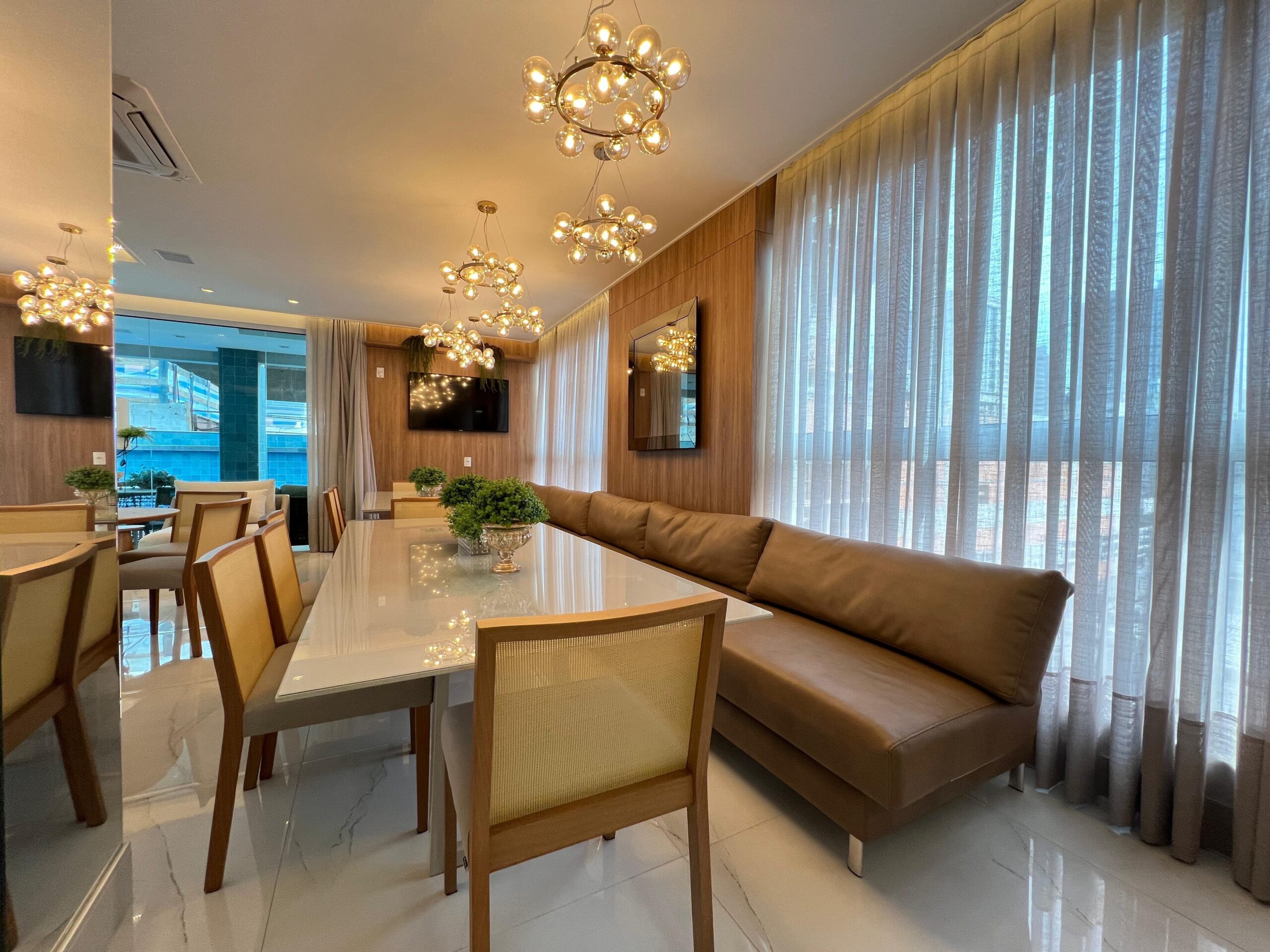 Apartamento, 4 quartos, 153 m² - Foto 33