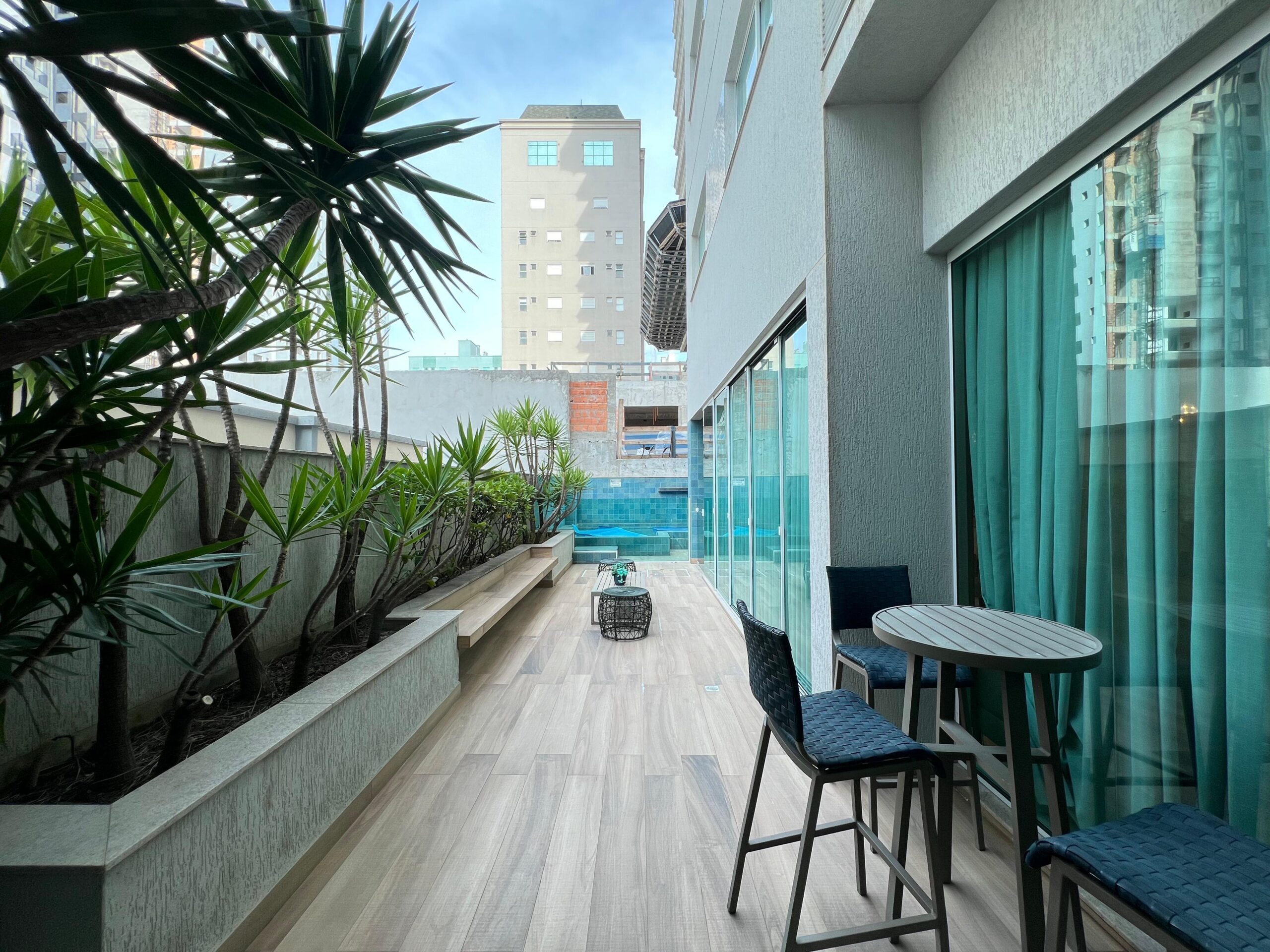 Apartamento, 4 quartos, 153 m² - Foto 36
