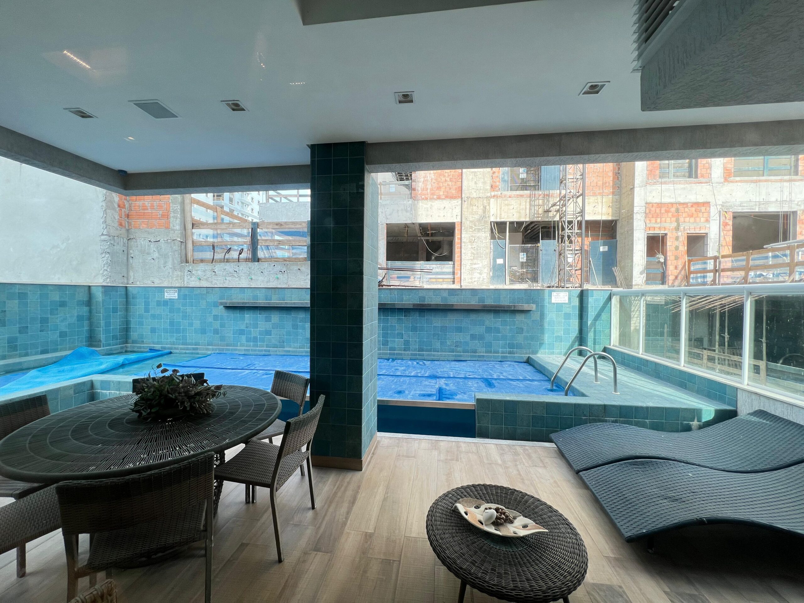 Apartamento, 4 quartos, 153 m² - Foto 37