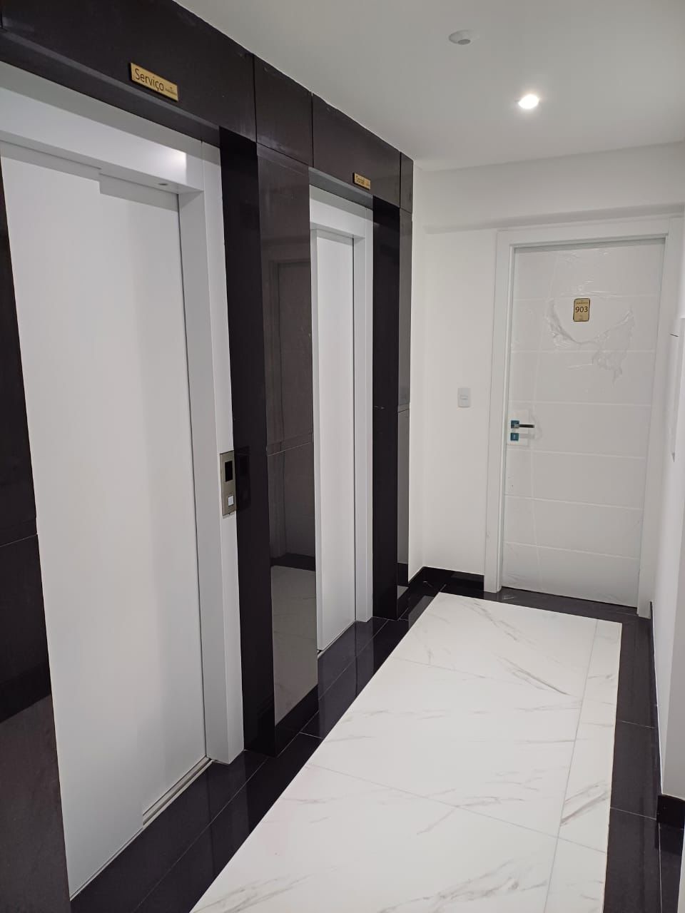 Apartamento, 2 quartos, 70 m² - Foto 2