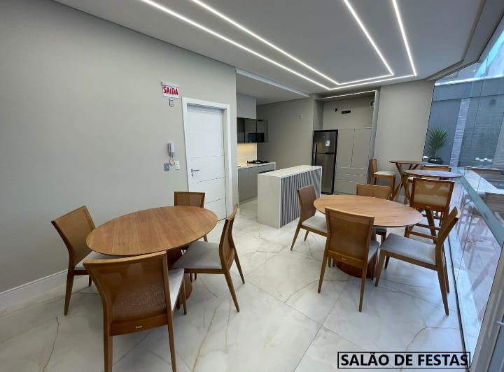 Apartamento, 2 quartos, 70 m² - Foto 9