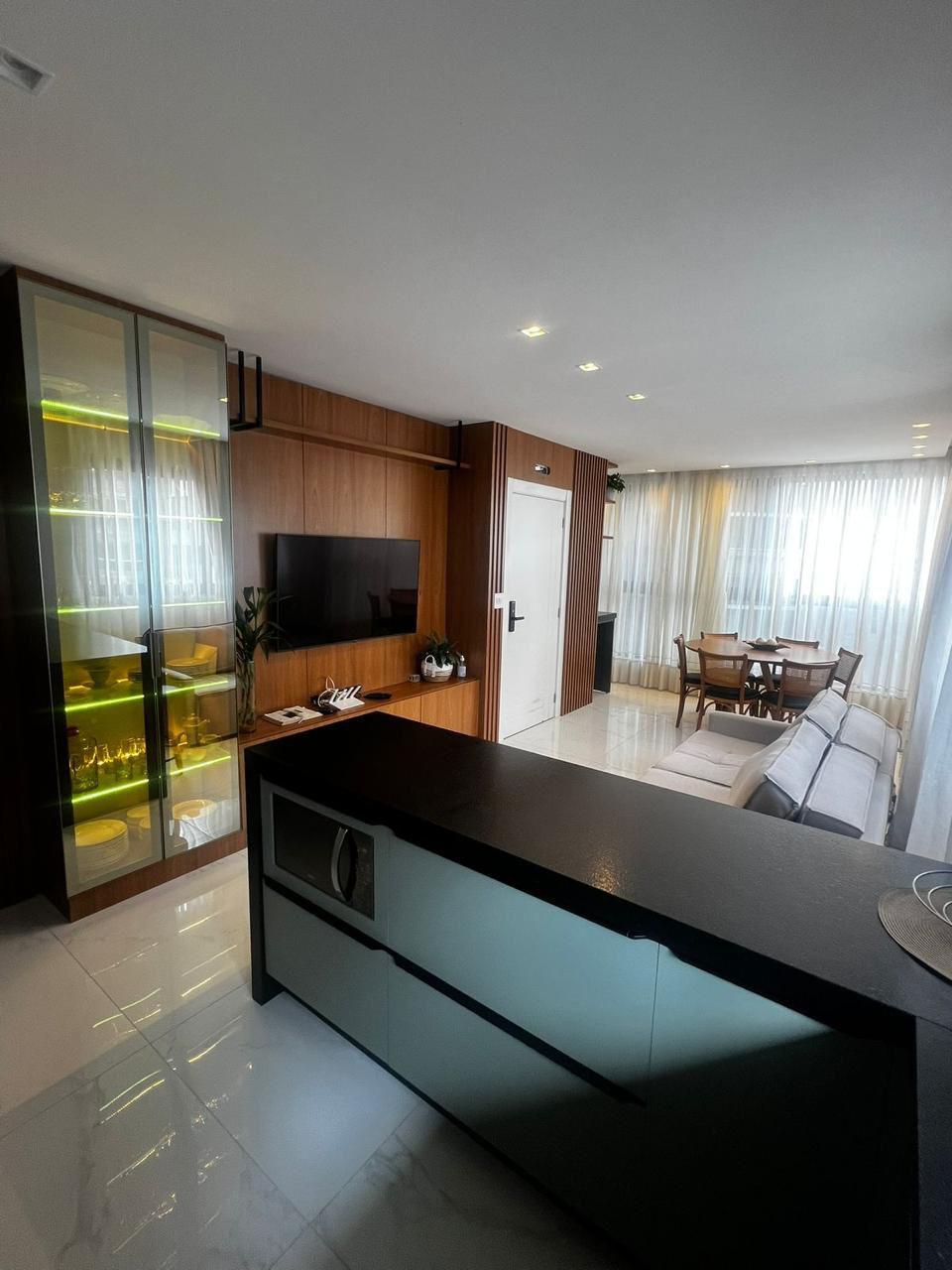 Apartamento, 3 quartos, 101 m² - Foto 5