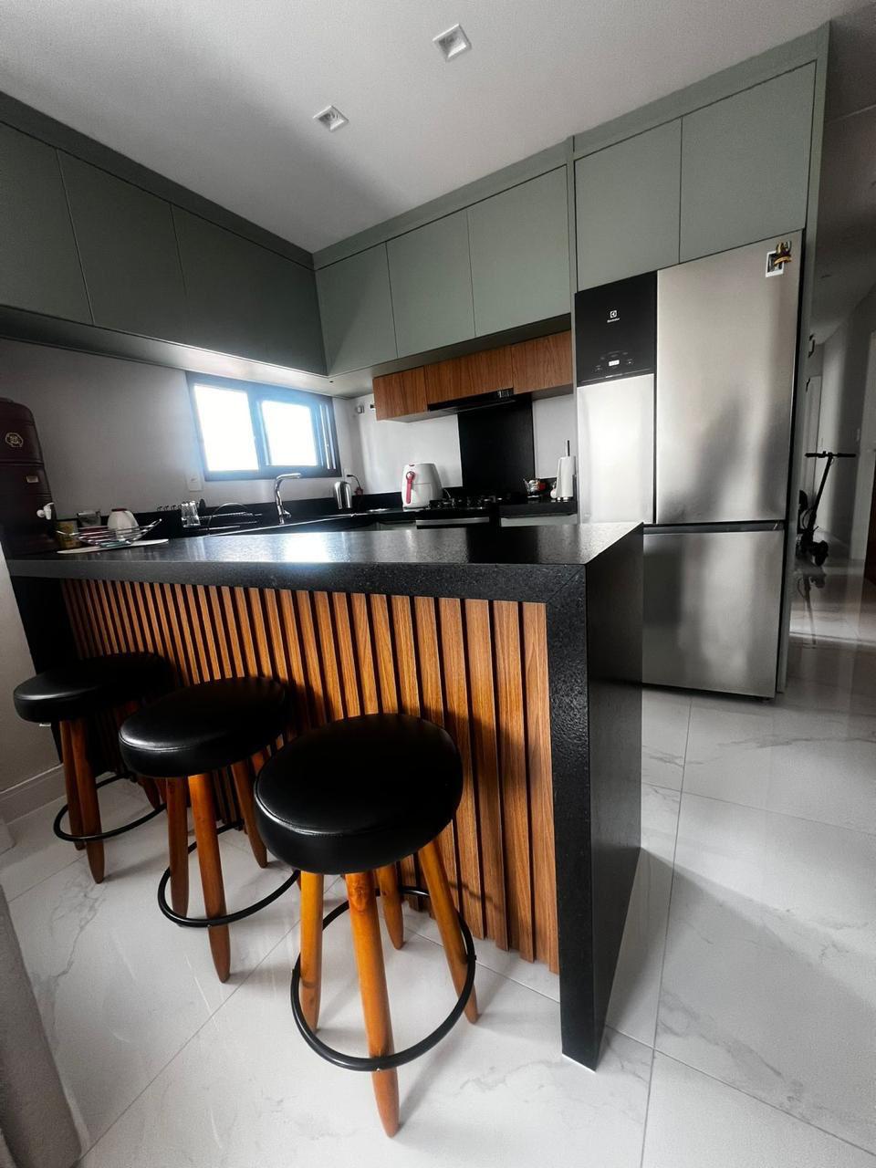 Apartamento, 3 quartos, 101 m² - Foto 4