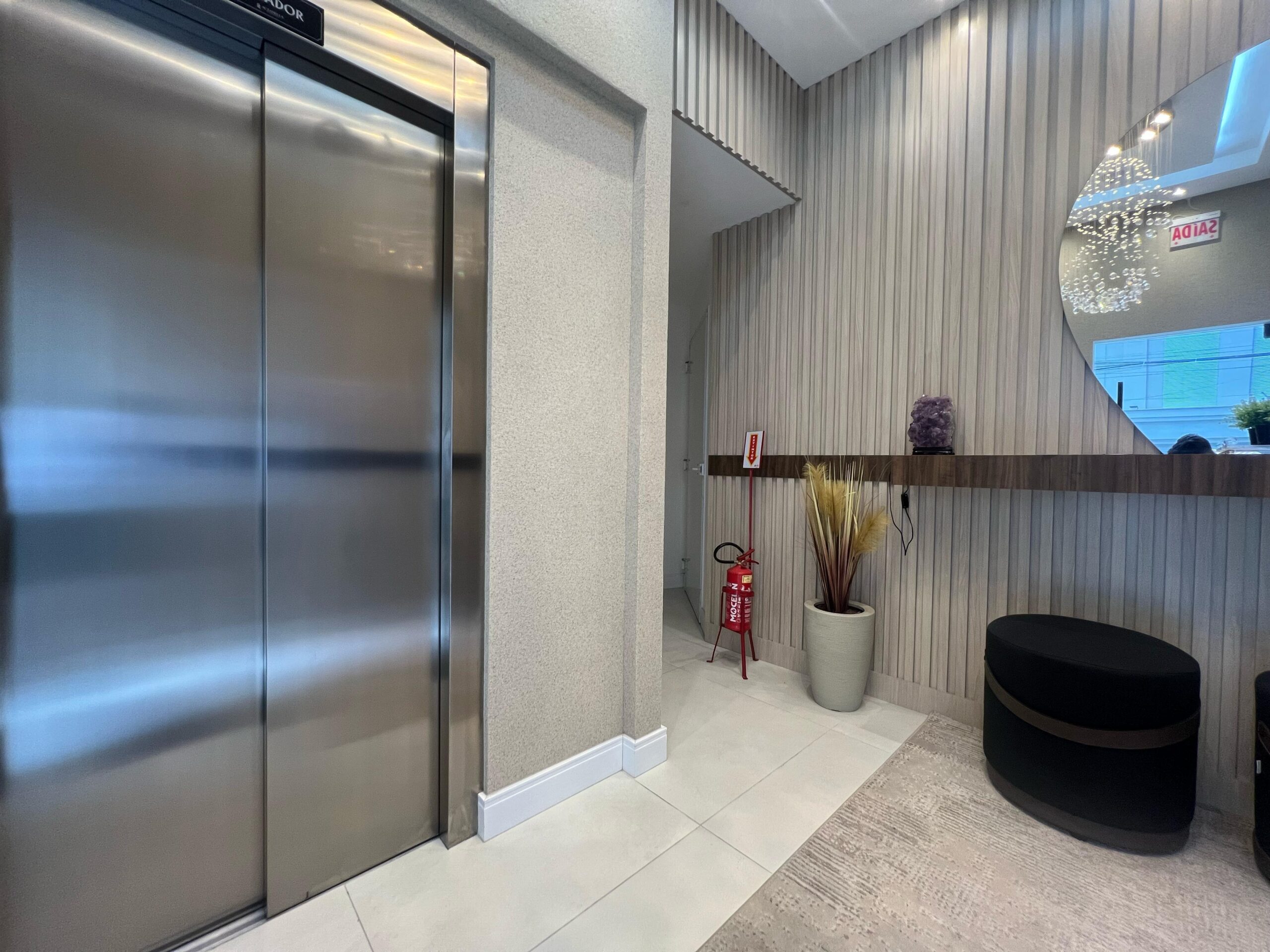 Apartamento, 3 quartos, 101 m² - Foto 2