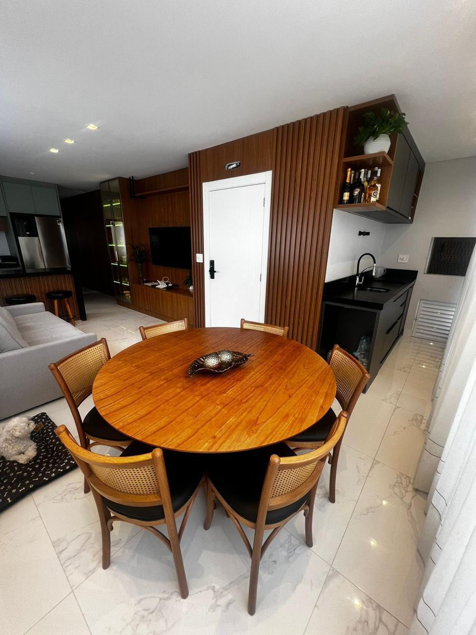 Apartamento, 3 quartos, 101 m² - Foto 3