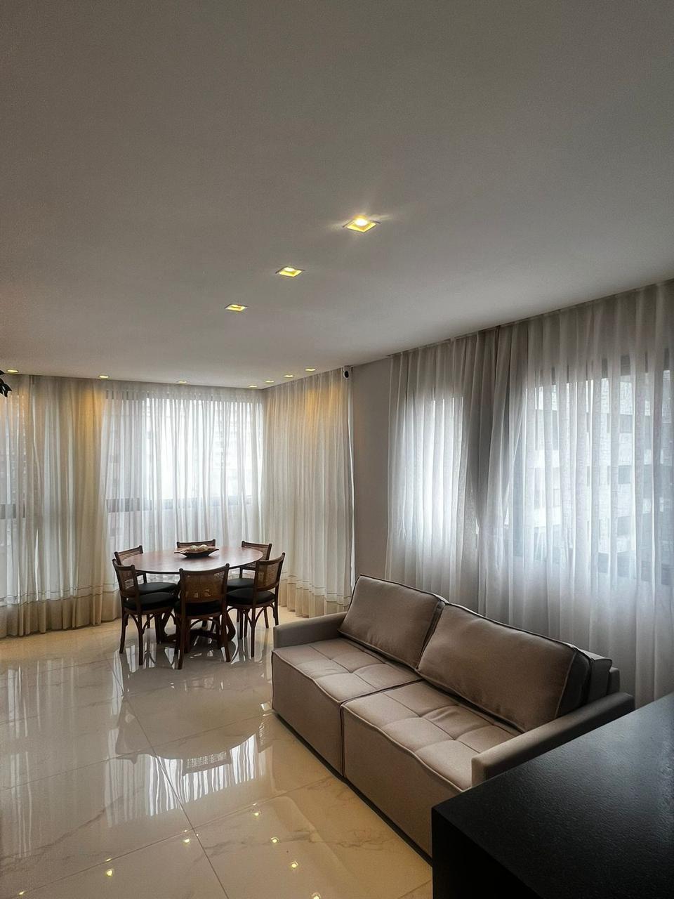 Apartamento, 3 quartos, 101 m² - Foto 6