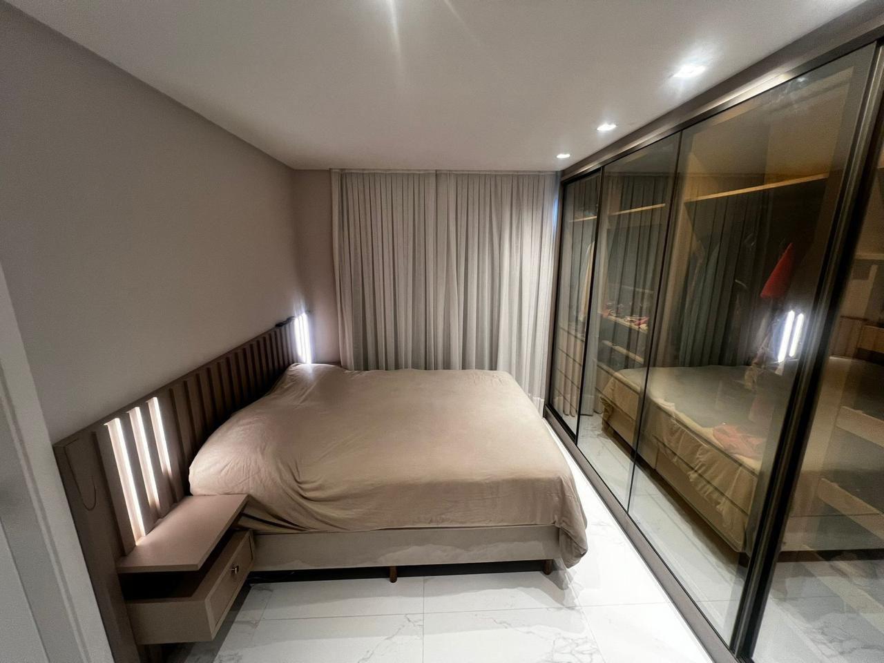 Apartamento, 3 quartos, 101 m² - Foto 13