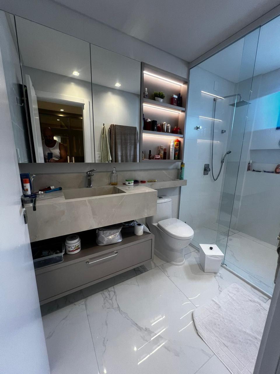 Apartamento, 3 quartos, 101 m² - Foto 12