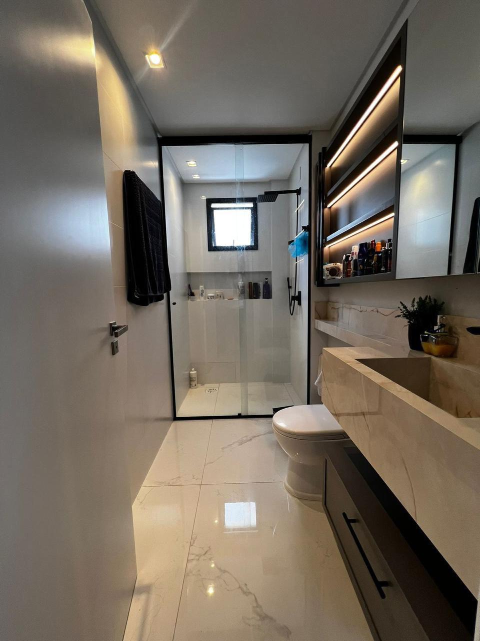 Apartamento, 3 quartos, 101 m² - Foto 9