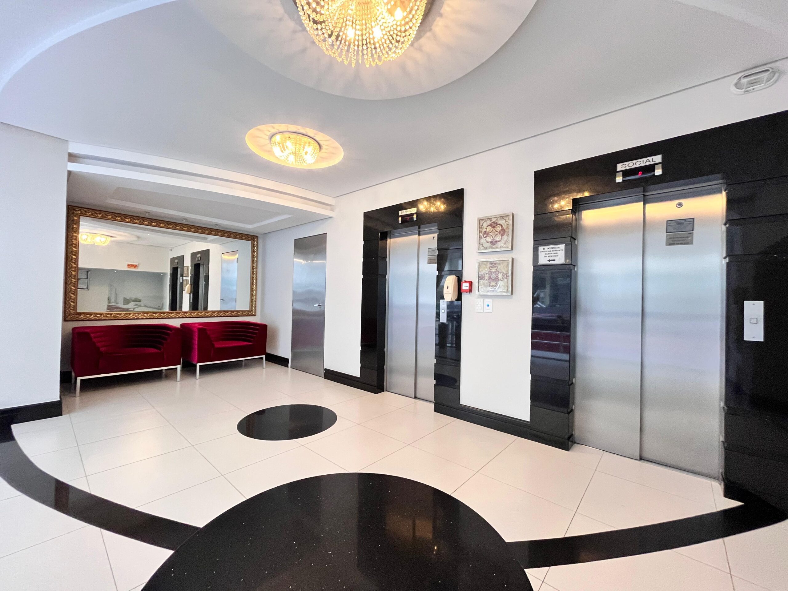 Apartamento, 4 quartos, 320 m² - Foto 3